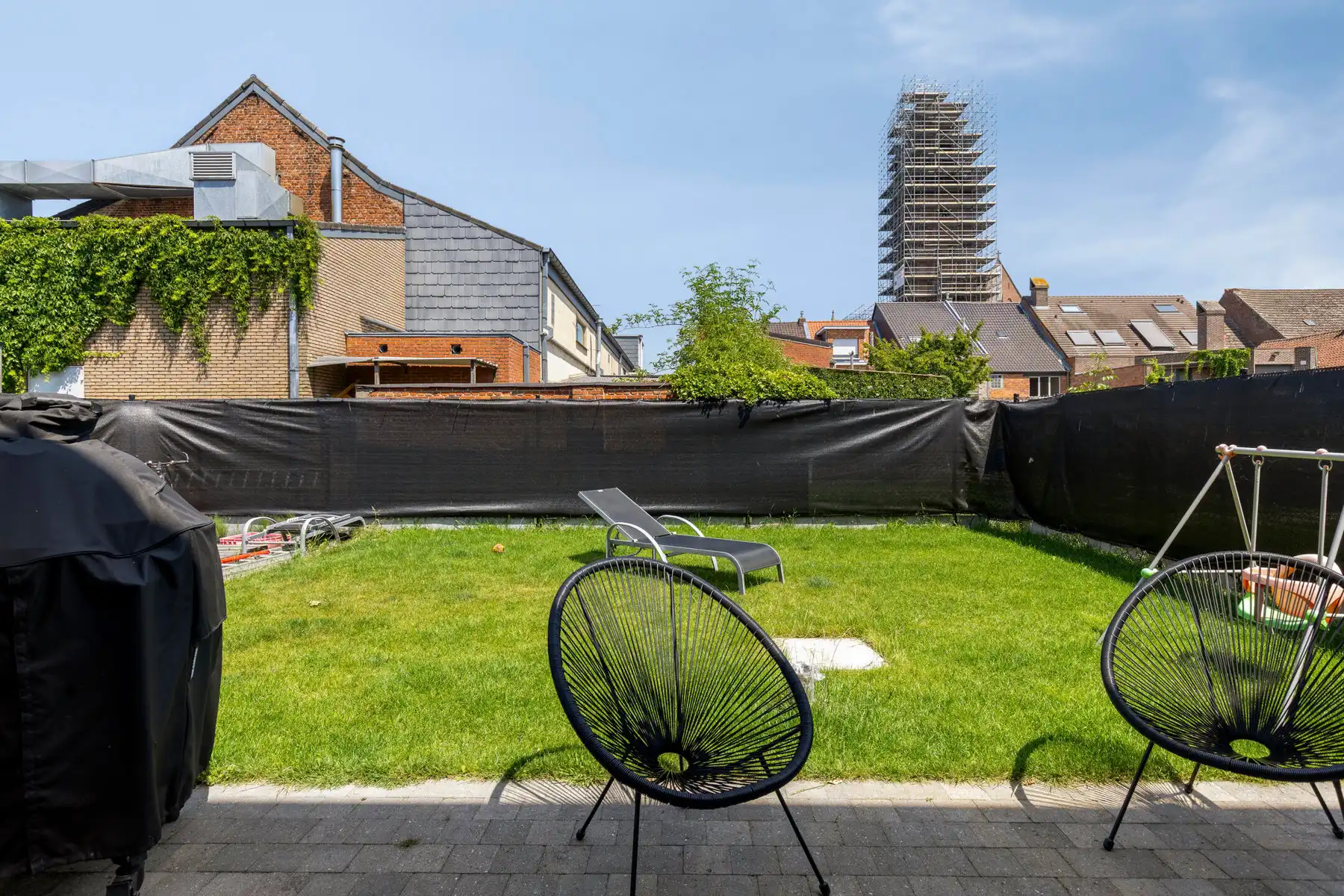 Recent BEN-woning met 4 slaapkamers in doodlopende straat foto 26