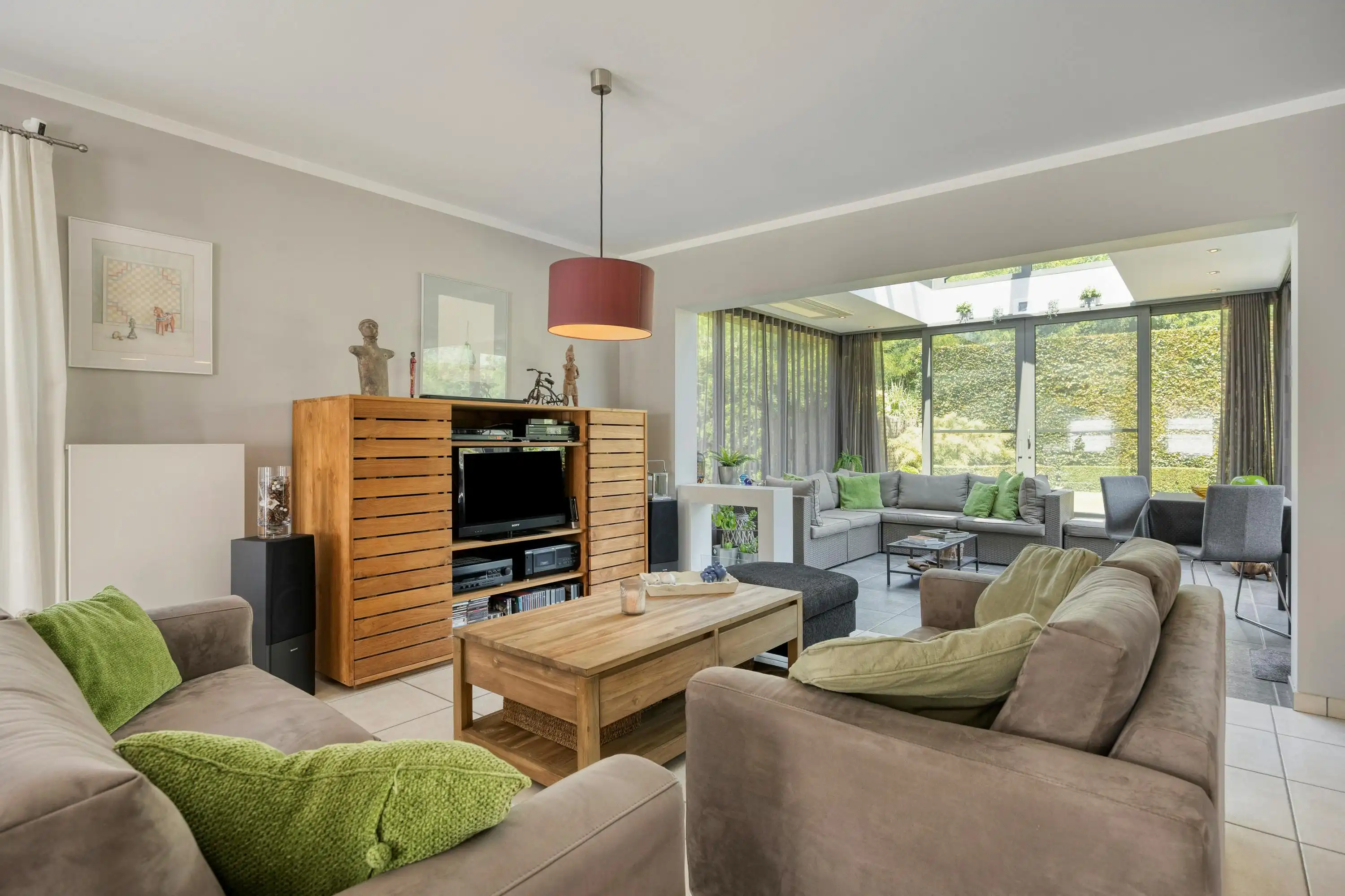 Instapklare open bebouwing op toplocatie in Boom foto 5