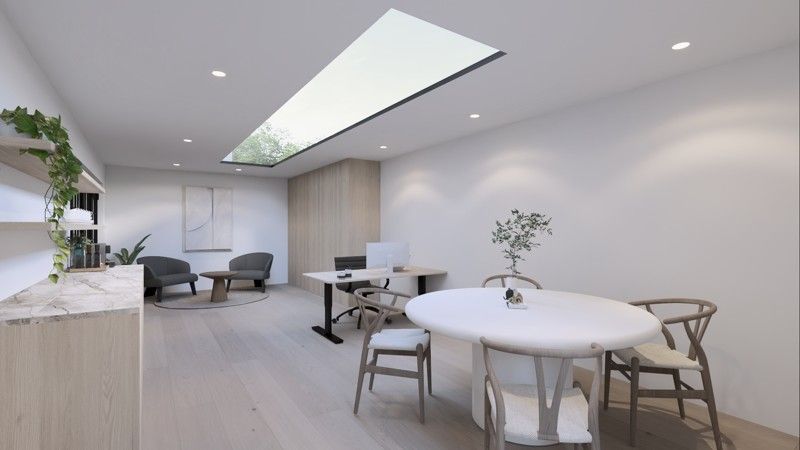 Vrijstaande woning met 5 slaapkamers. foto 24