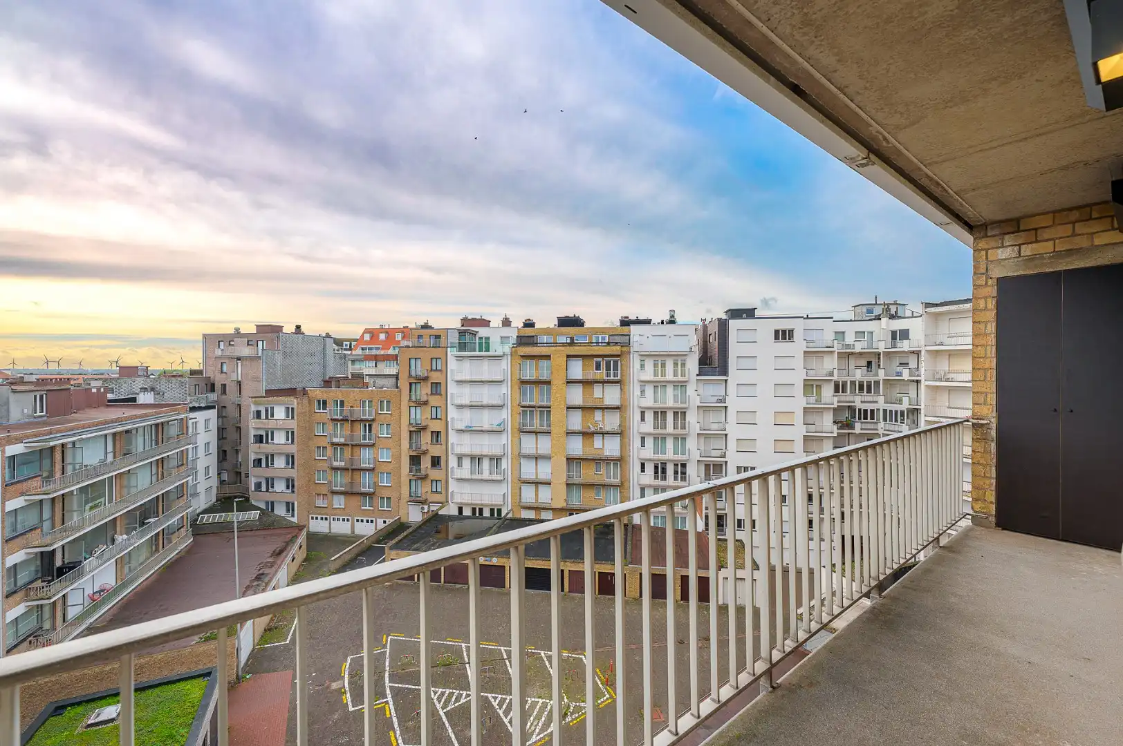 Res. Orfeo – Ruim en volledig gerenoveerd appartement met 3 slaapkamers foto 17