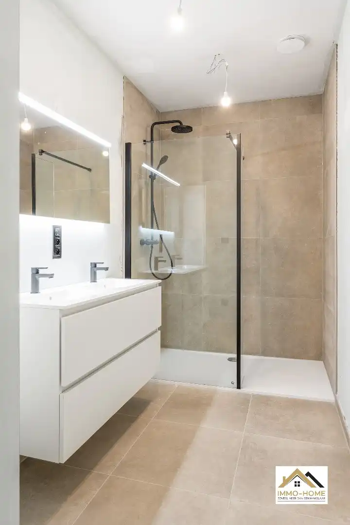 Energiezuinig nieuwbouw appartement op de gelijkvloerse verdieping foto 8