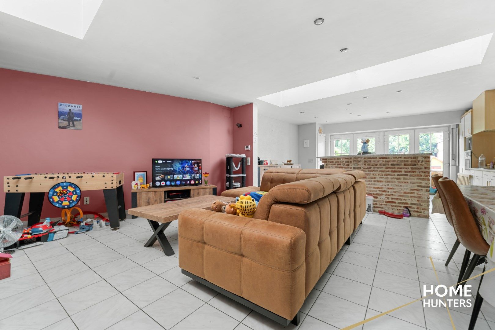 Woning met zicht op De Gavers – rust, ruimte en comfort foto 6