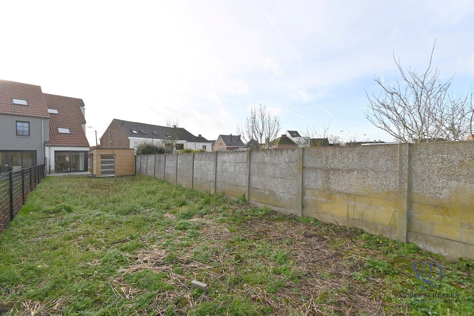 Landelijk én energiezuinige woning in Oosterzele.  foto 37