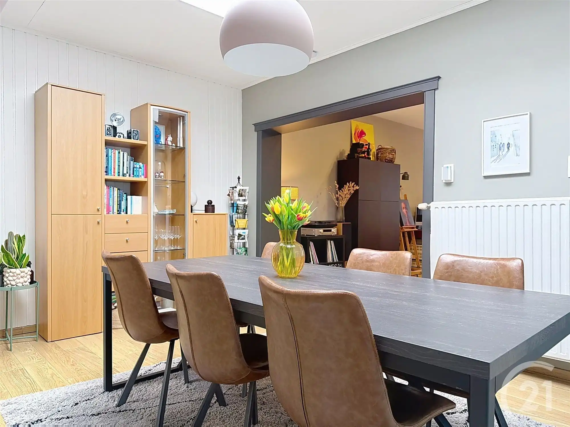 Prachtige woning in het hartje van Lier te koop! foto 8