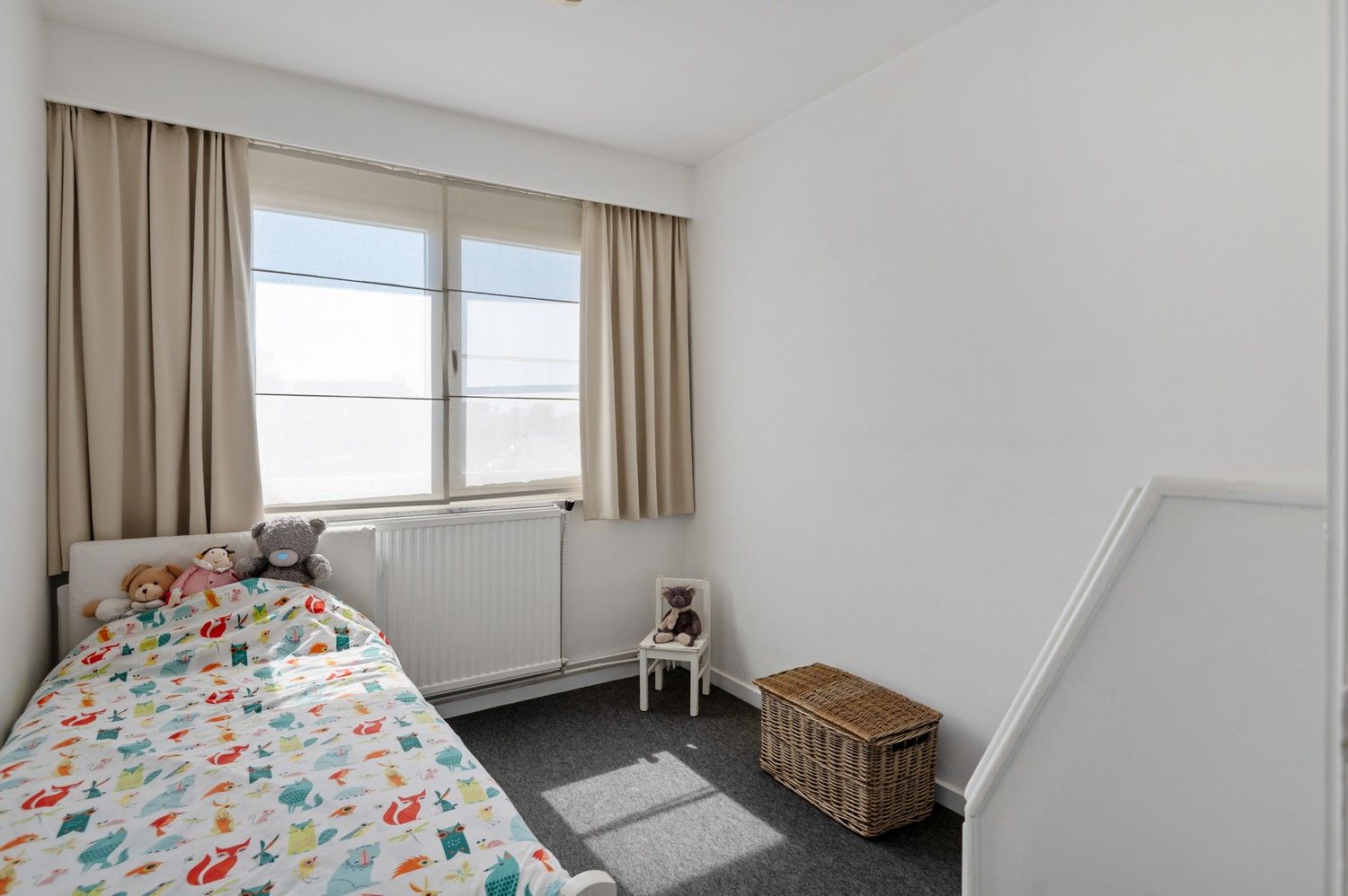Instapklare woning met 3 slaapkamers te Lier Zevenbergen foto 12