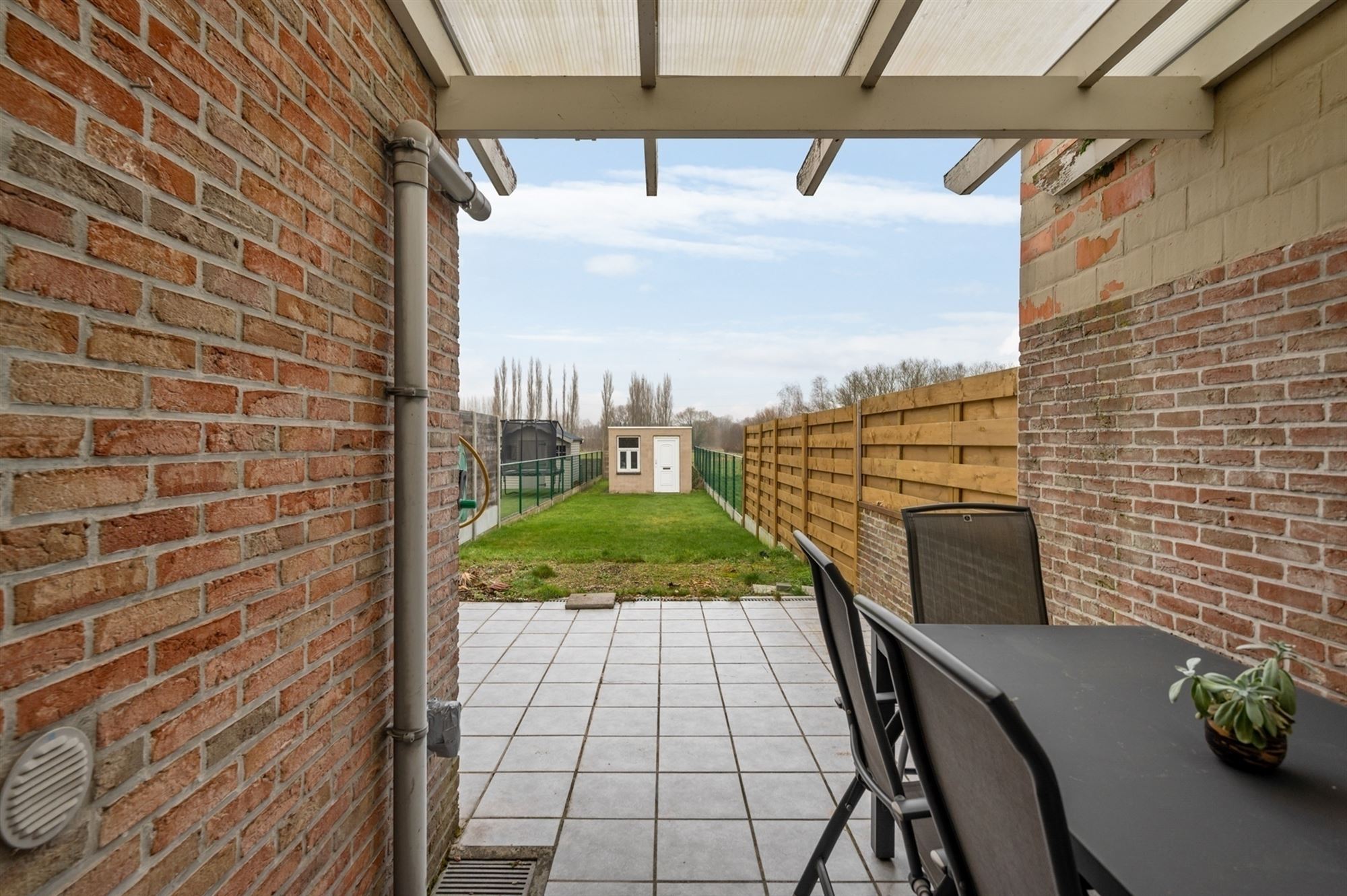 Instapklare woning op een gunstige locatie te Duffel foto 11