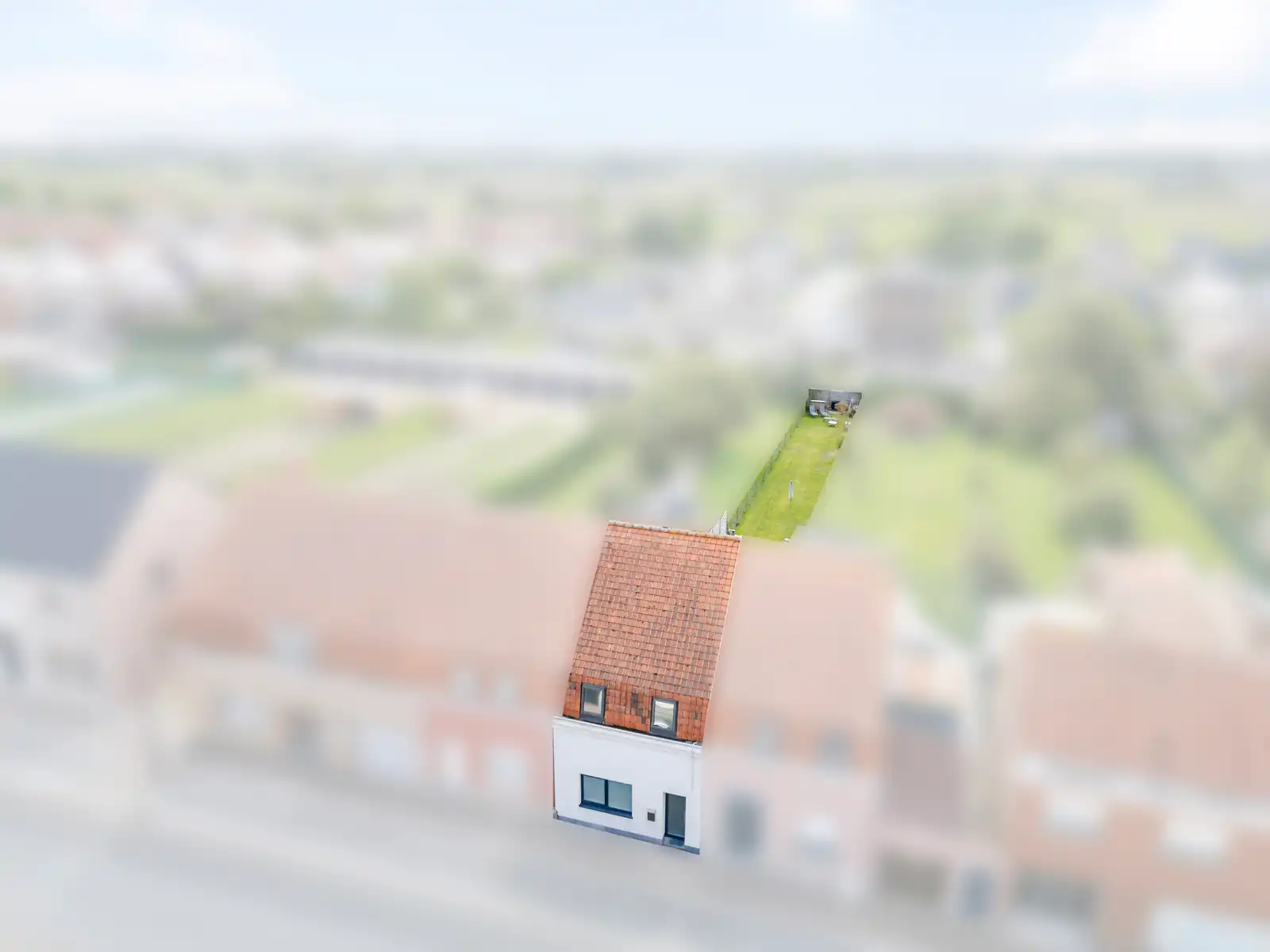 Instapklare woning met 3 slaapkamers, tuin en EPC B foto 25