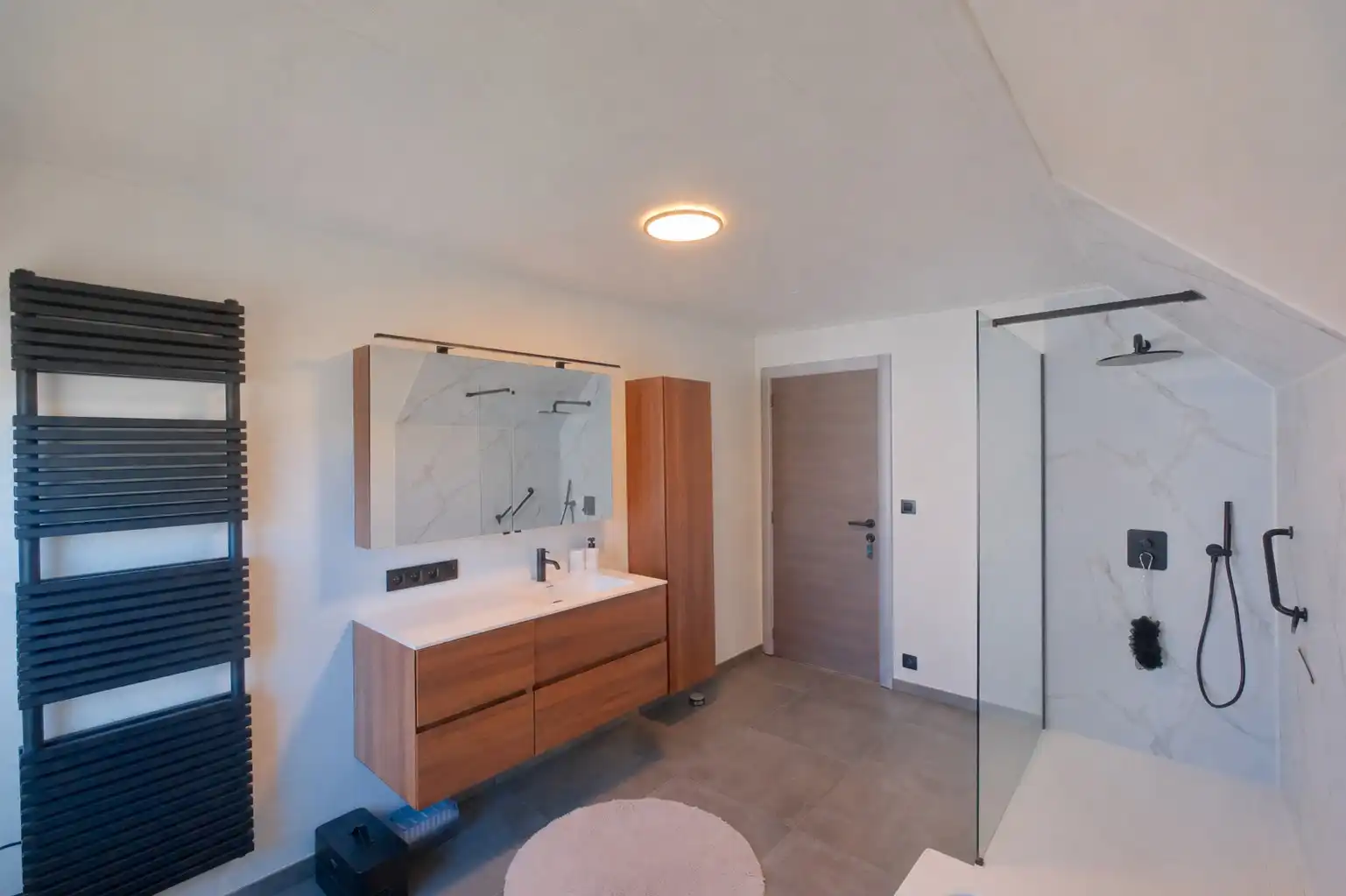 LICHTERVELDE - Open bebouwing met 2 slpks en garage op perceel van 486 m² foto 21