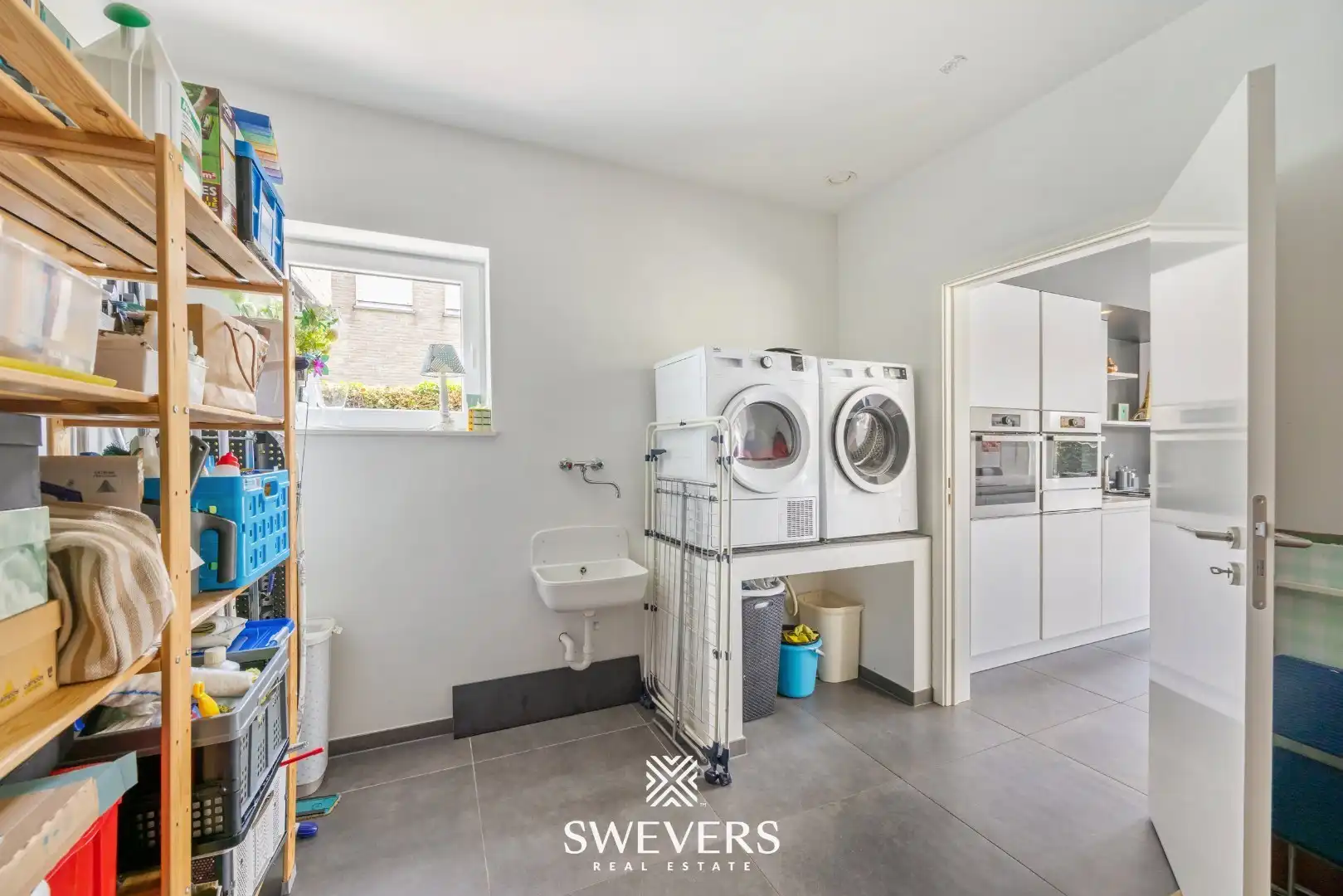 Recent gebouwde woning met 3 slaapkamers te Leopoldsburg foto 17