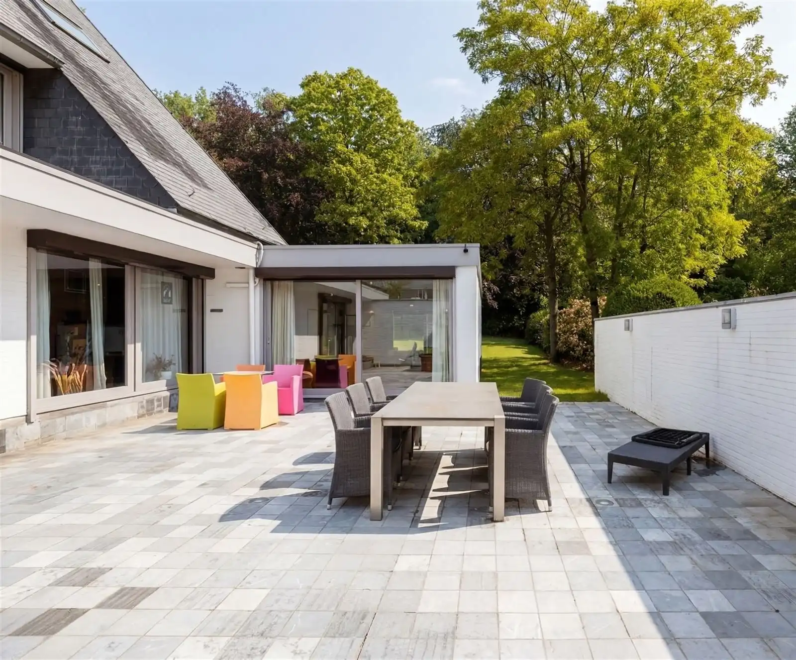 Droomt u van exclusief wonen in alle rust en luxe?  foto 5