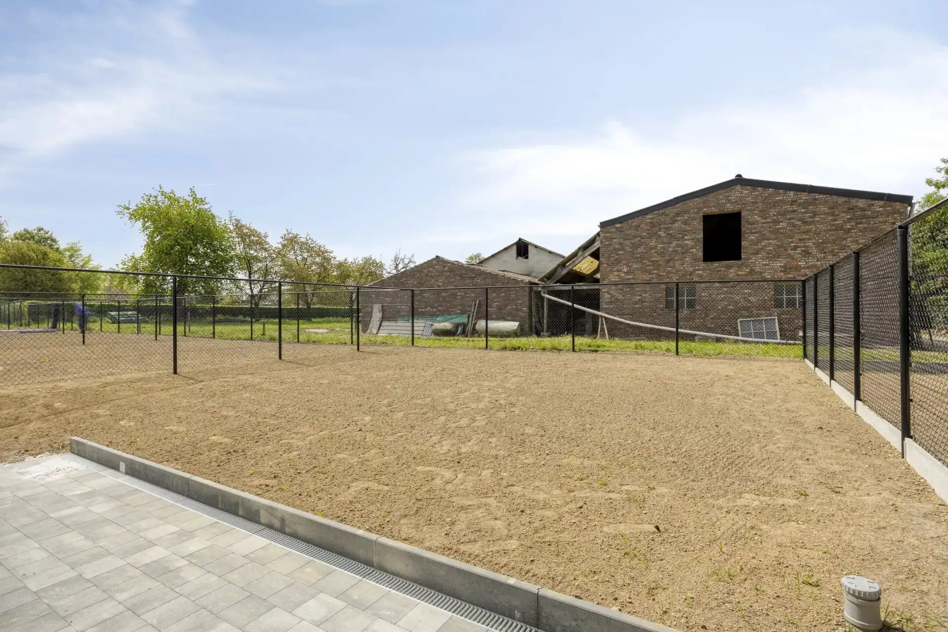 INSTAPKLARE NIEUWBOUWWONING MET 3 SLPK’S (LOT 10) IN MILLEN – RIEMST foto 2