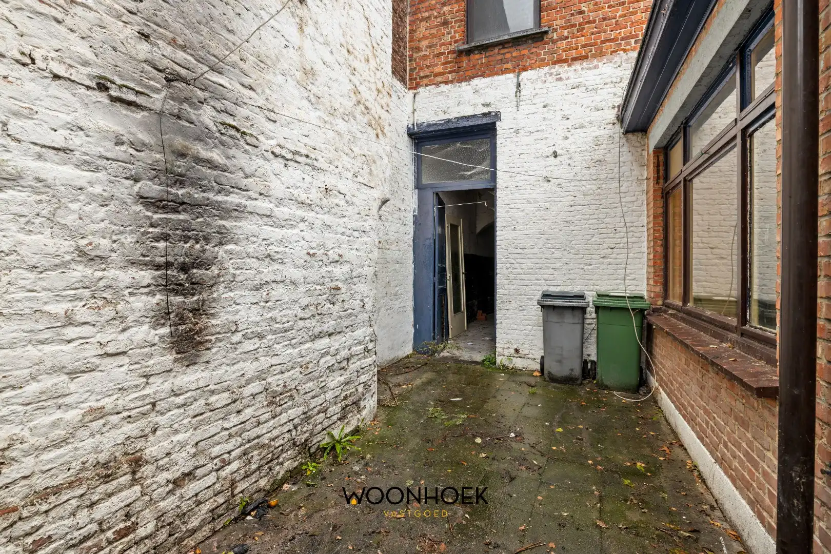 VERKOCHT! Woonhoek Vastgoed Lokeren foto 11