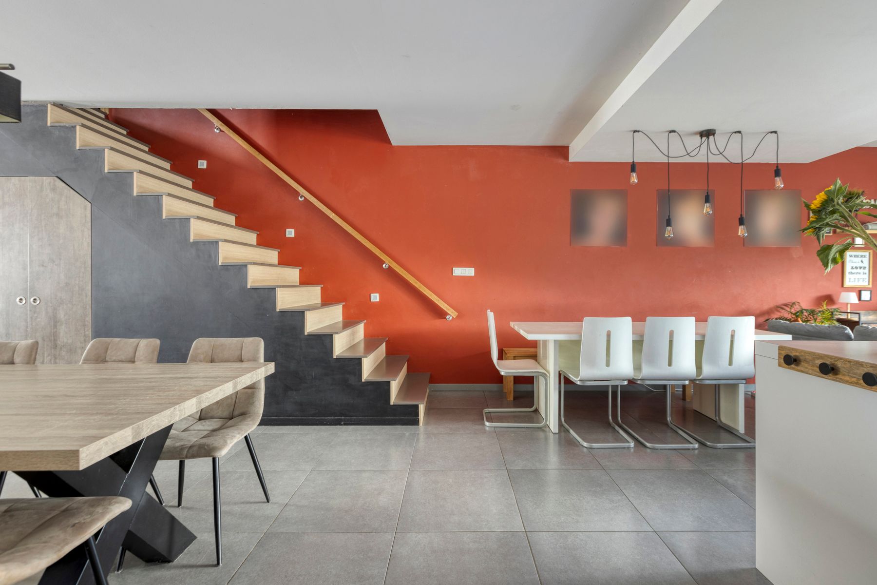 Moderne nieuwbouwwoning met 4 slaapkamers en gezellige tuin. foto 13