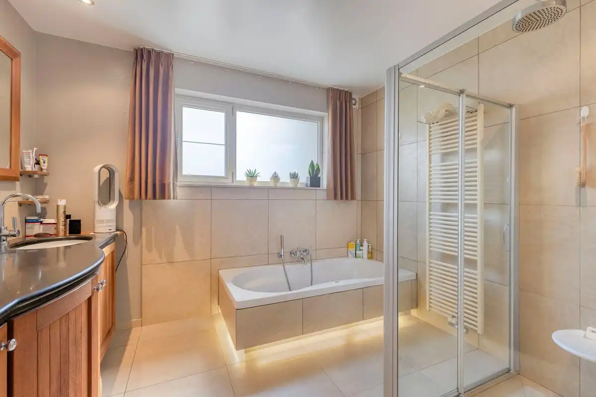 Kwalitatieve villa te koop in Oostvleteren met 5 slaapkamers foto 15
