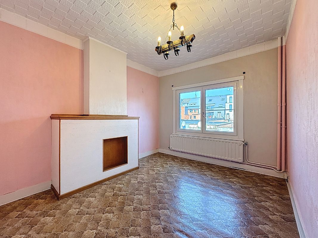 Stadswoning met 3 slaapkamers foto 11
