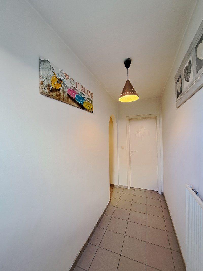 Gunstig gelegen gelijkvloers appartement te Houthalen foto 18