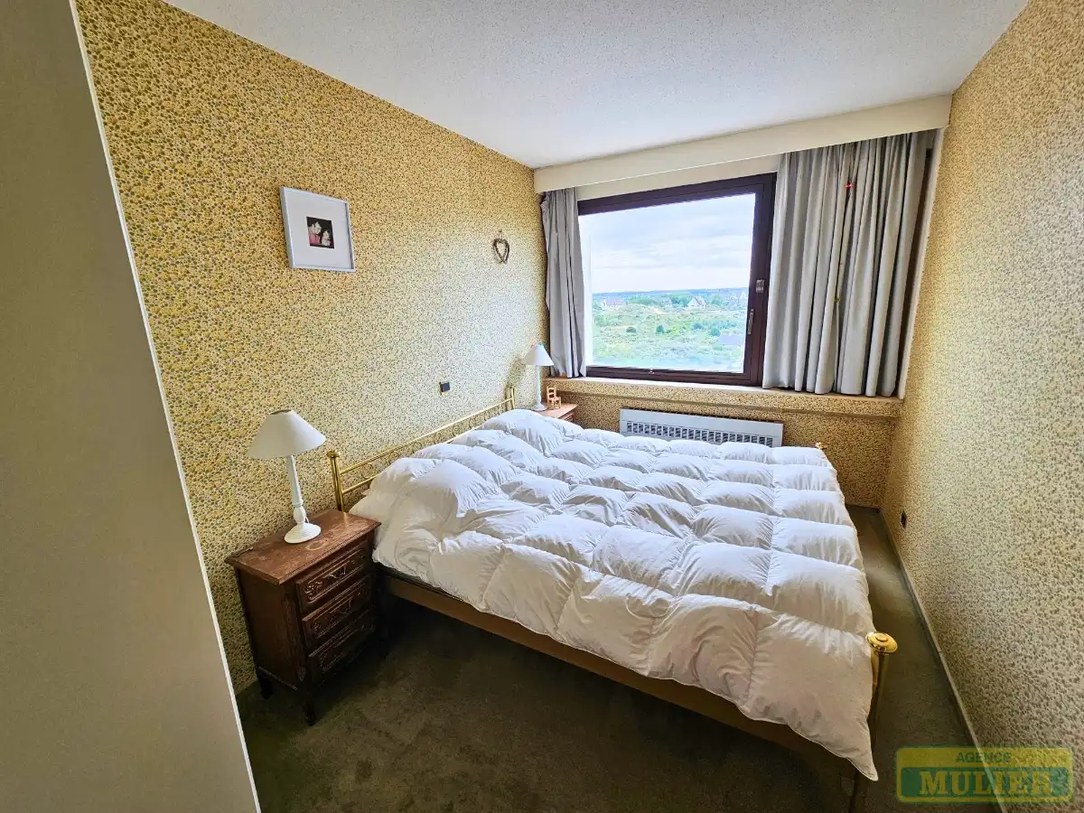 Appartement te koop foto 6