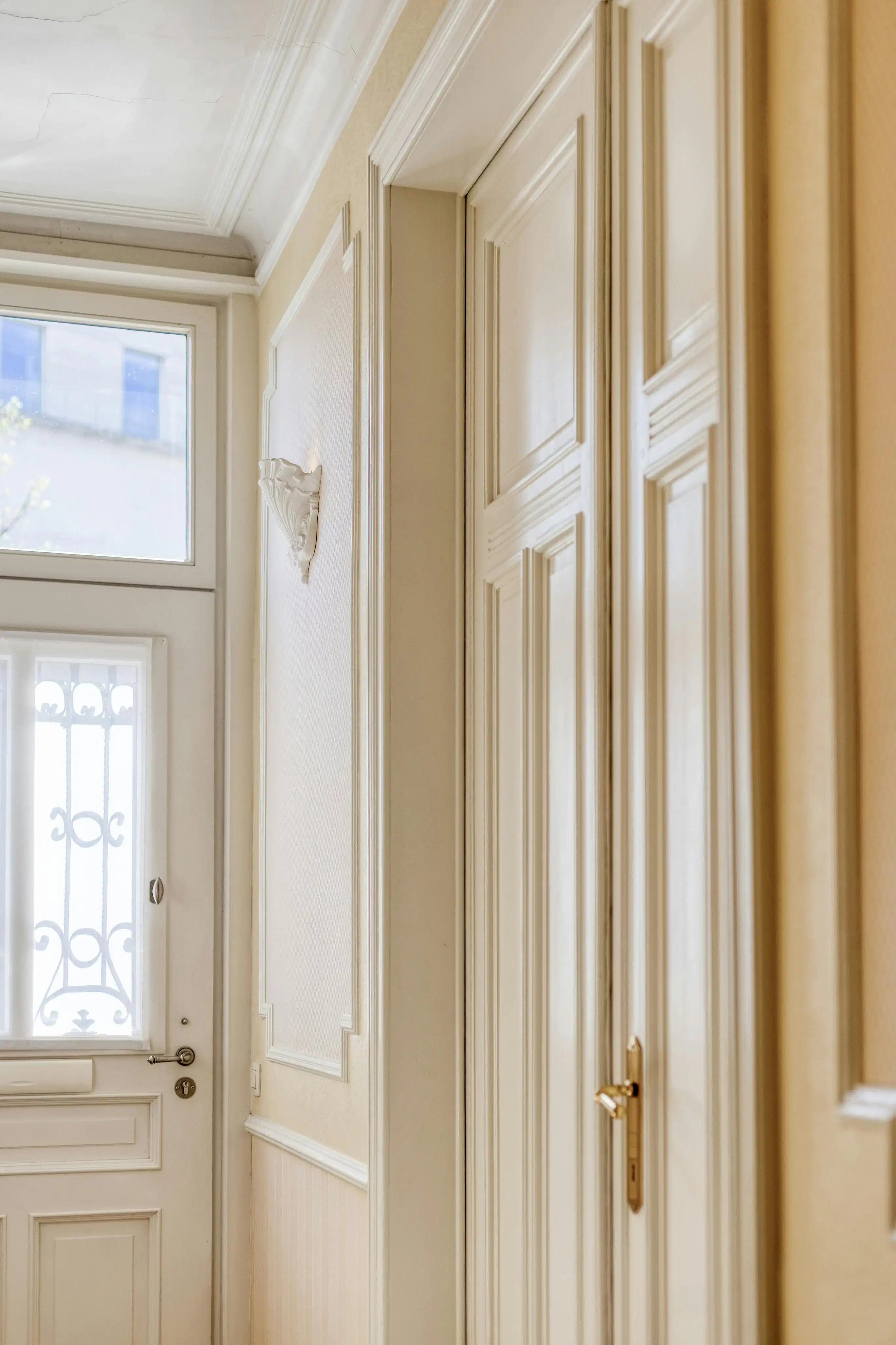 Karaktervol herenhuis met authentieke elementen  in Mechelen foto 8