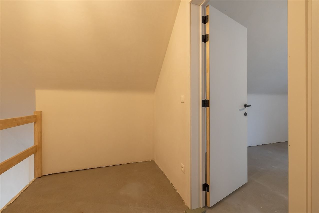 Nieuwbouwwoning 4slk - E10 op rustige ligging foto 25