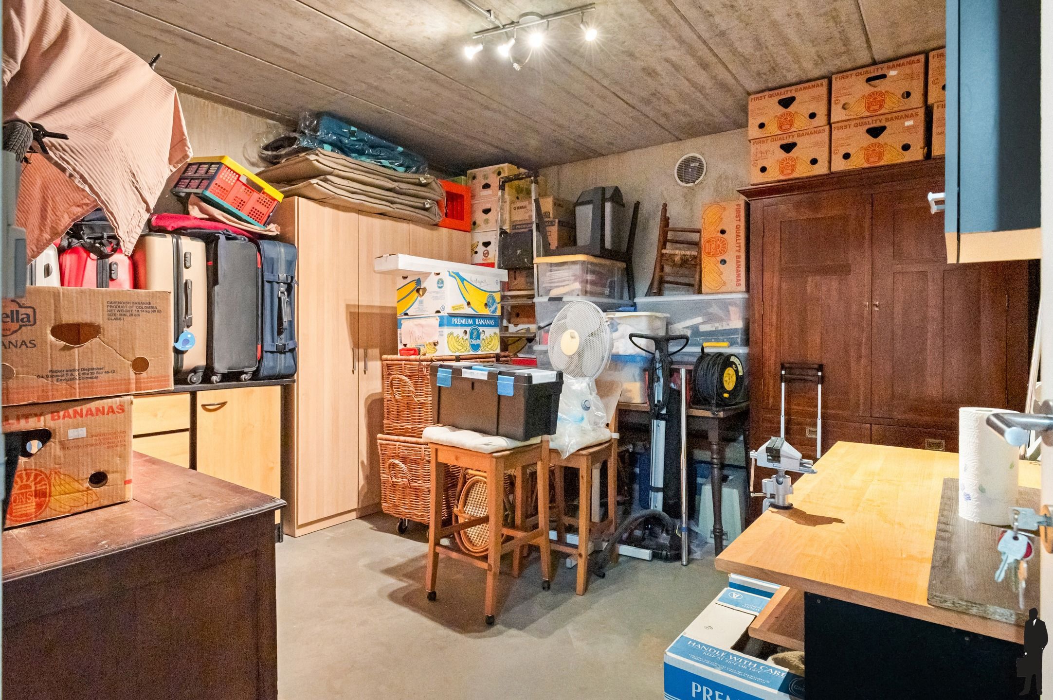 Luxe appartement op de eerste verdieping met zicht op parktuin op de grens Schilde/Wijnegem foto 21