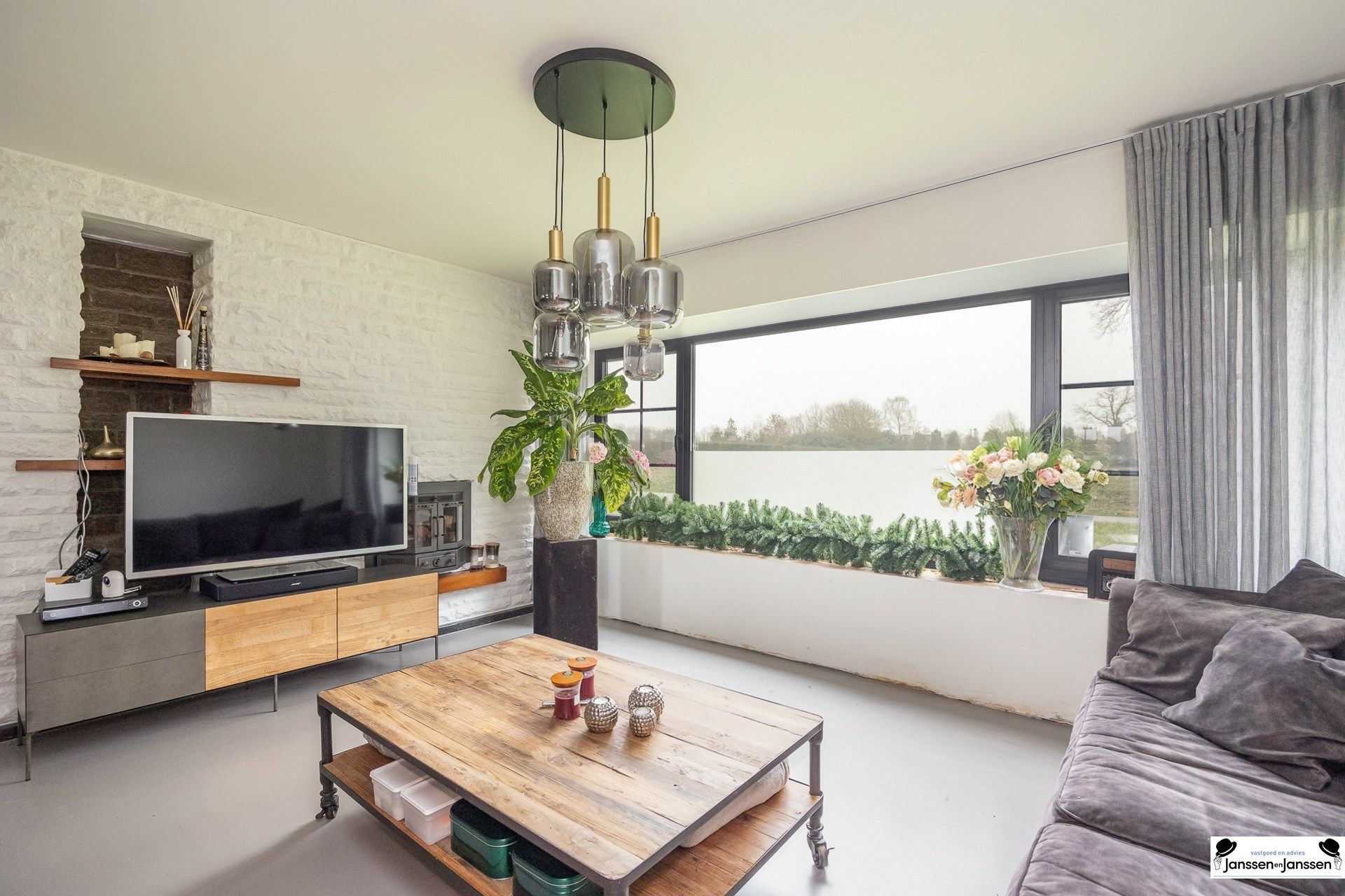 Charmante Gerenoveerde Hoeve met luxe afwerking en Modern comfort foto 8