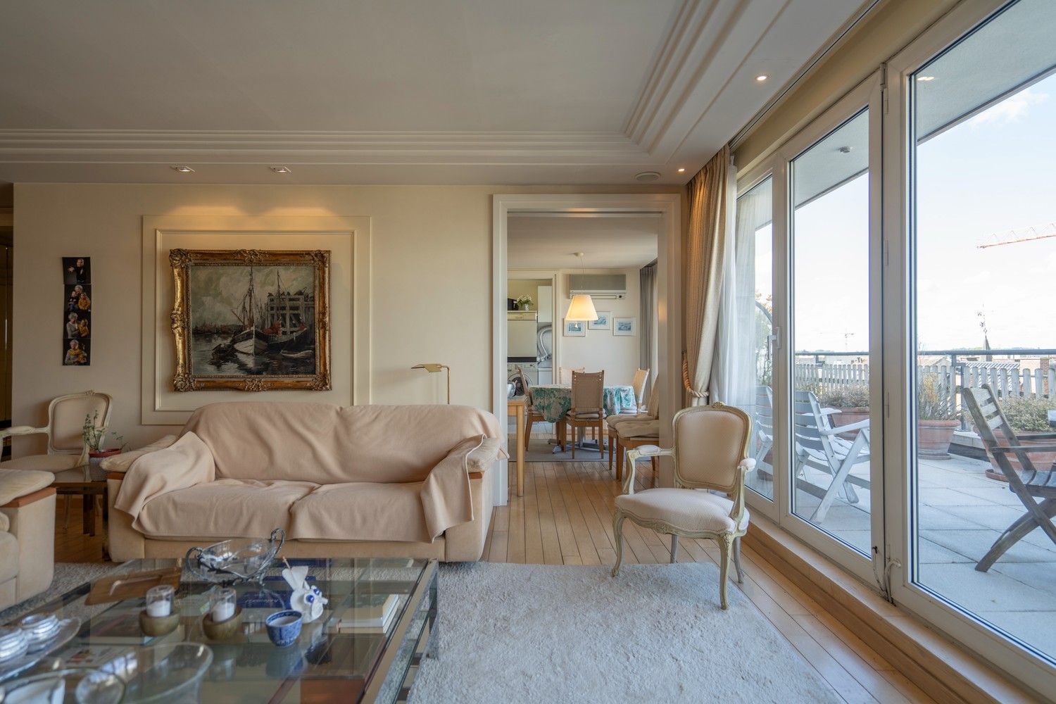 LOCATIE, LICHT EN LUXE foto 15