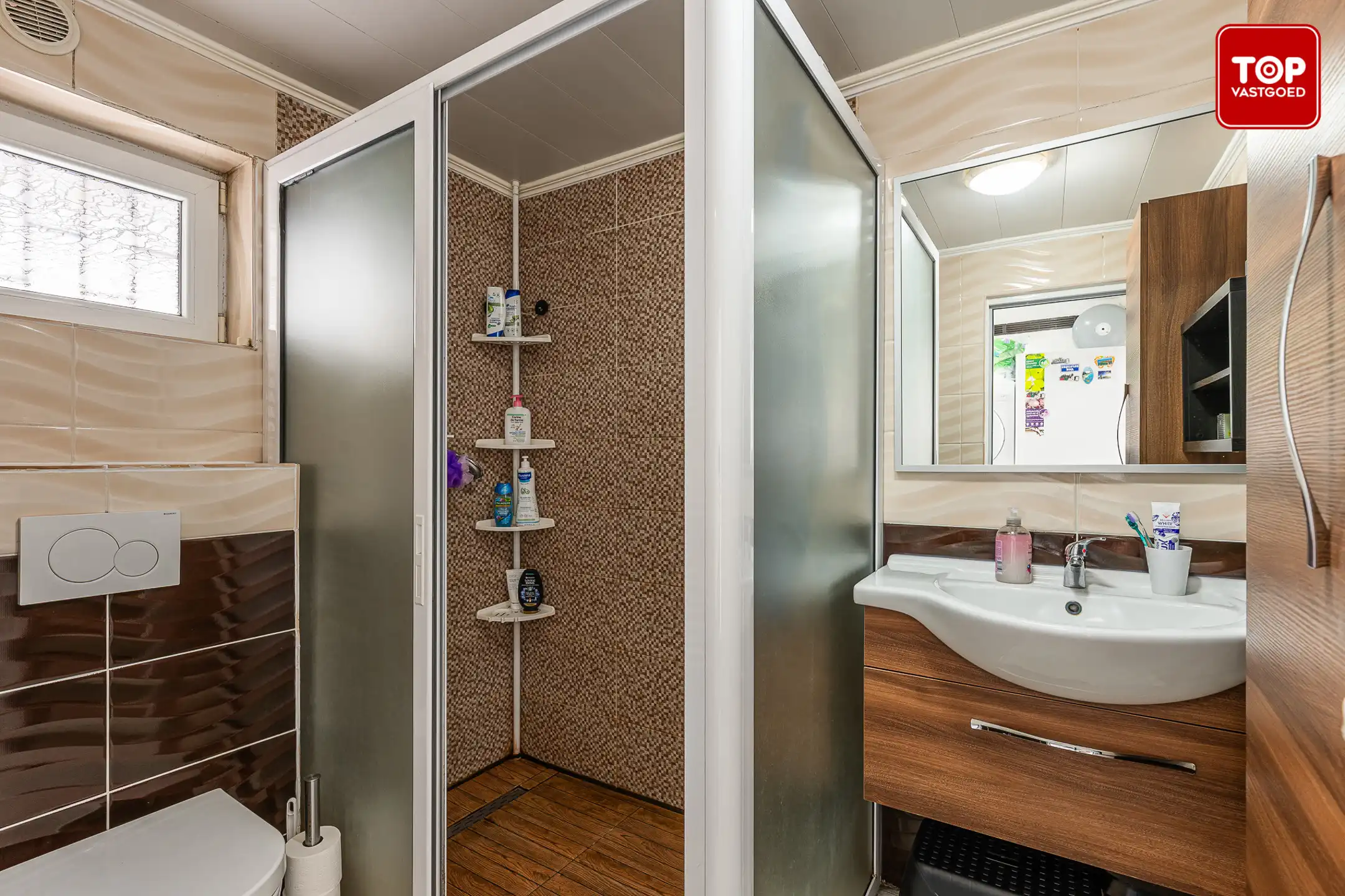 Instapklare woning op toplocatie in Gent.  foto 15