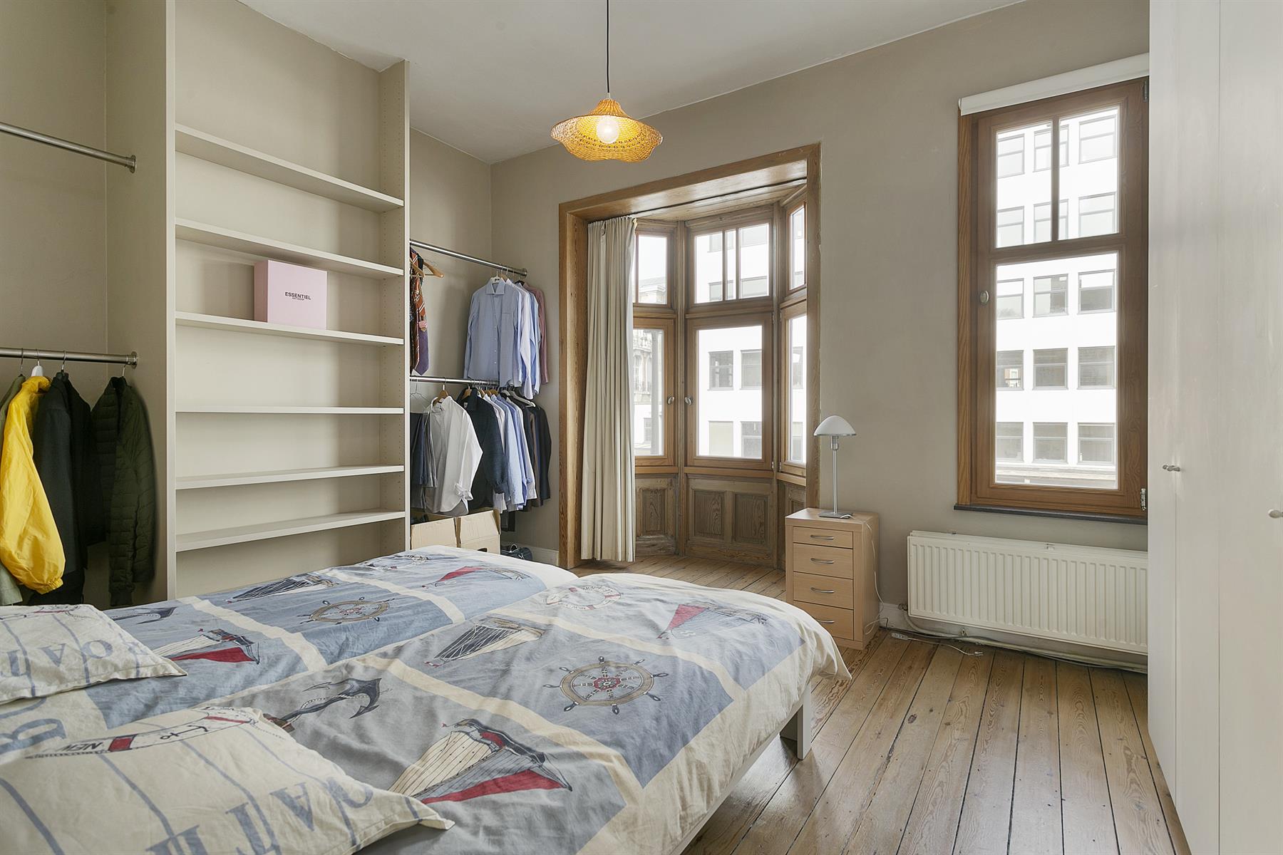 Prachtige herenwoning op TOPLOCATIE !!!! foto 17