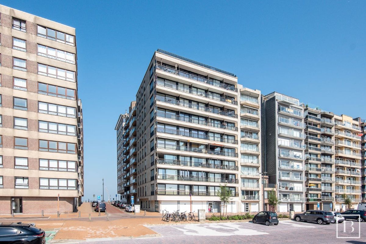 2 slaapkamerappartement met prachtig havenzicht foto 13