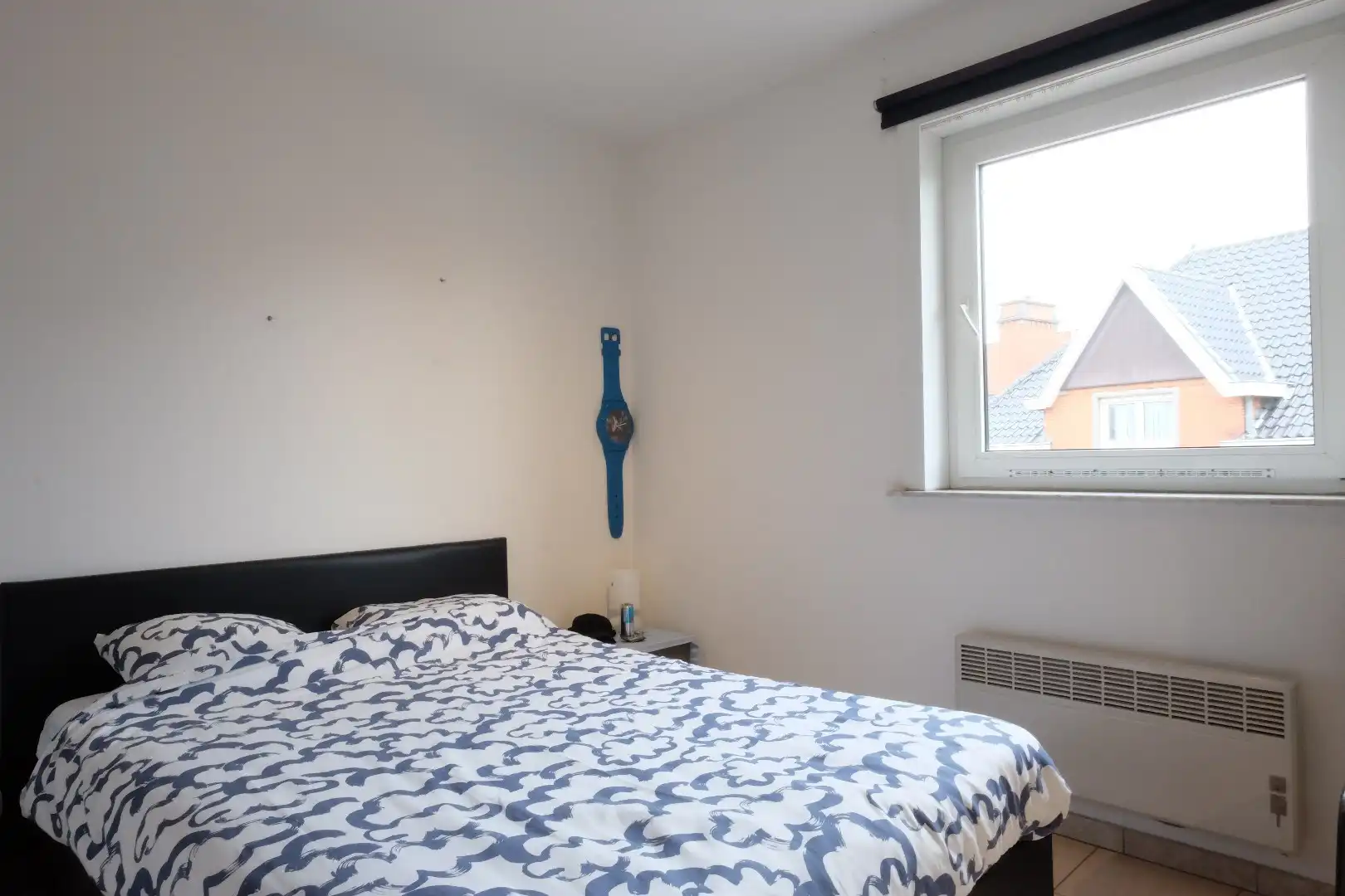 Appartement met garage foto 8