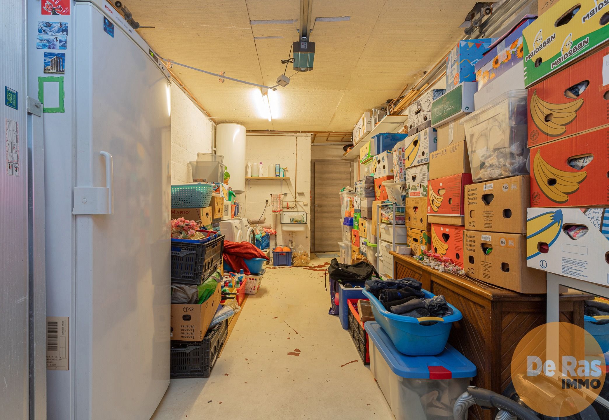 MERE - Leuke gezinswoning in een kindvriendelijke omgeving foto 25