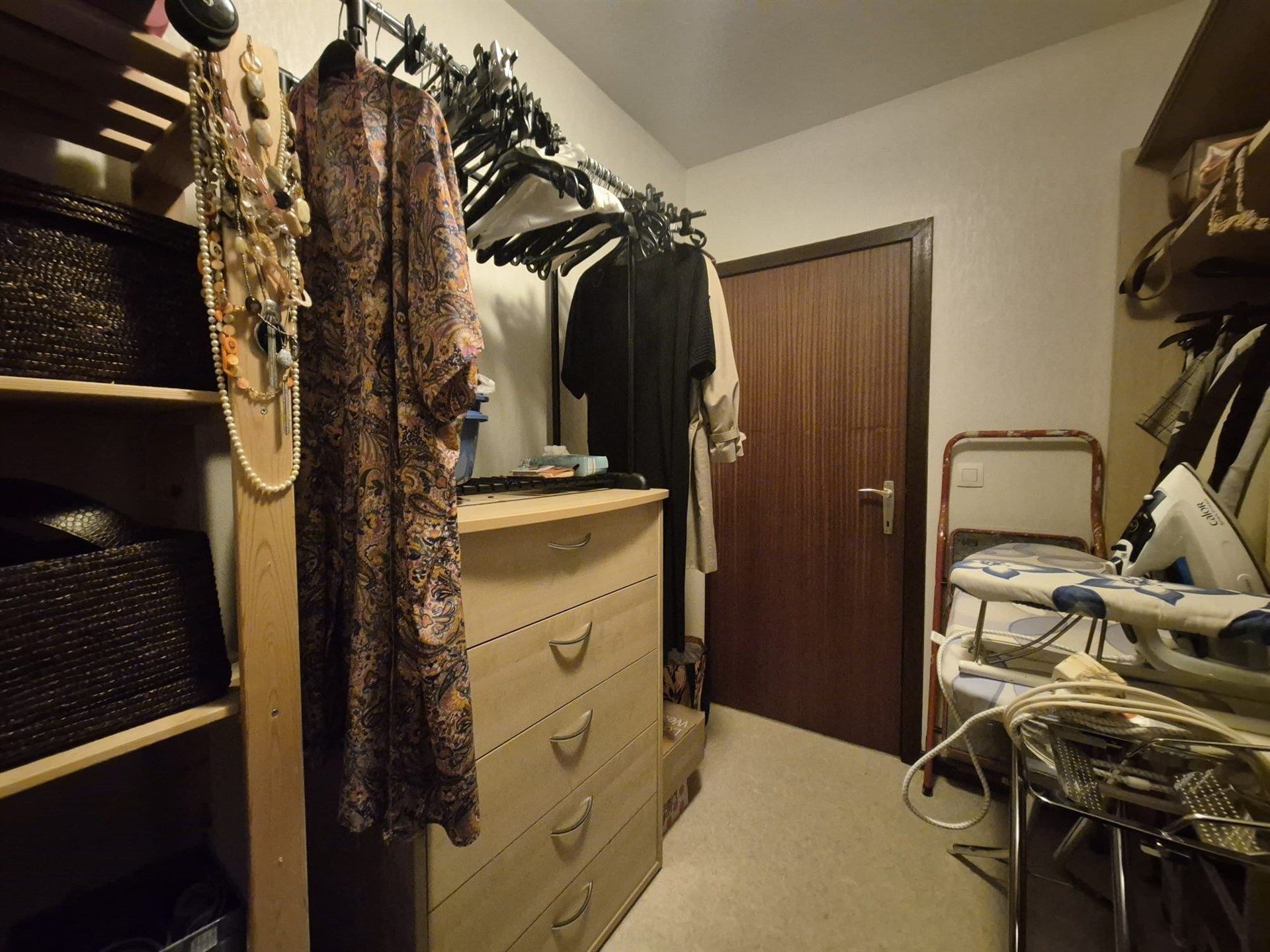 Gunstig gelegen gelijkvloers appartement met garage. foto 14