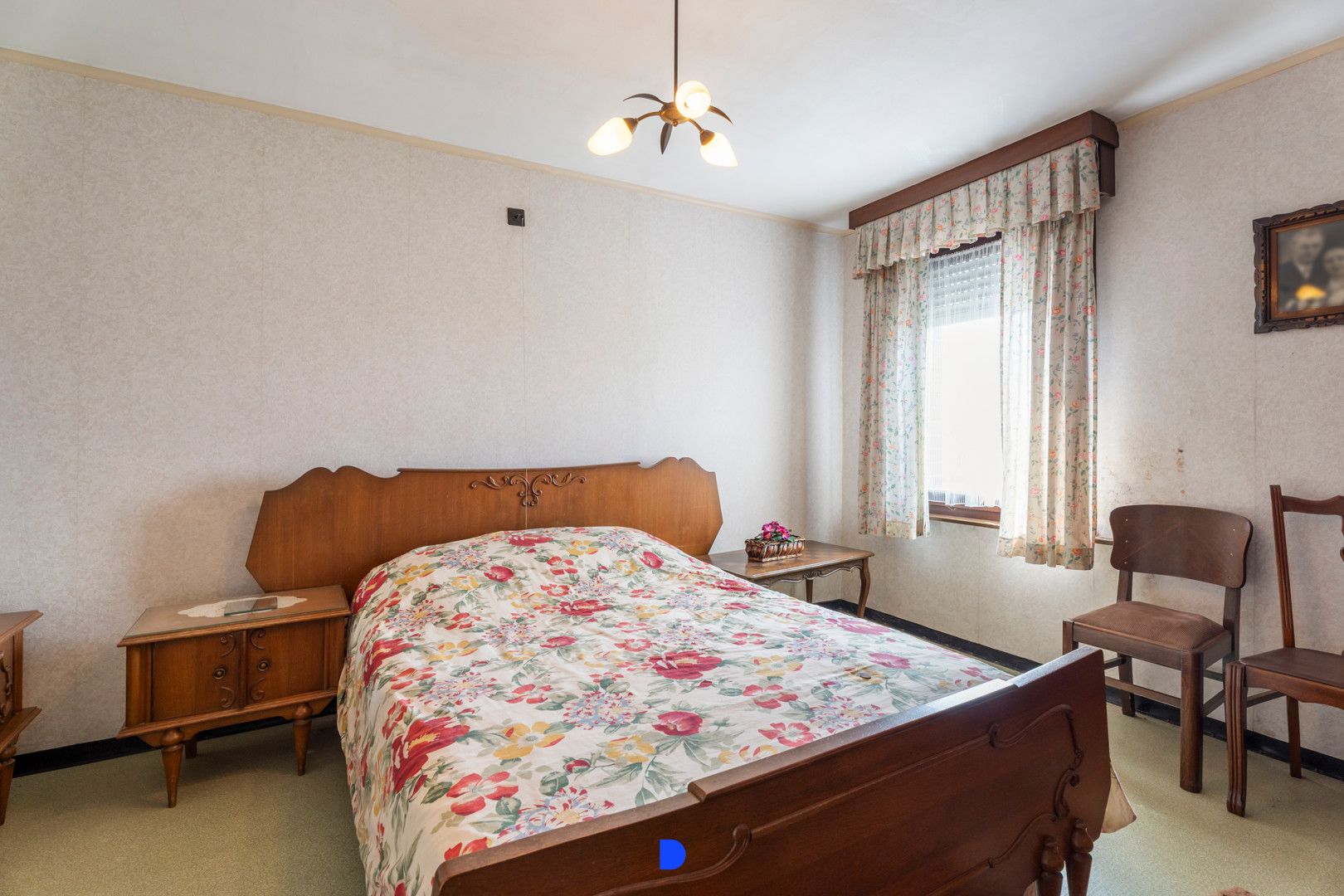Te renoveren woning met potentieel! foto 7