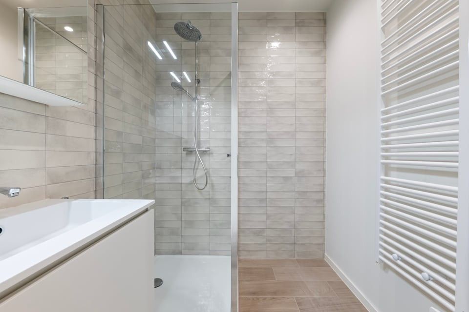 NIEUWBOUWAPPARTEMENT MET ONDERGRONDSE STAANPLAATS TE HUUR IN SINT-TRUIDEN foto 22