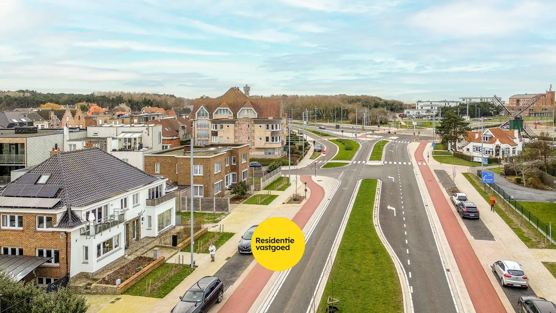 Ruime woning op toplocatie - vlakbij centrum, strand & zee!  foto 29