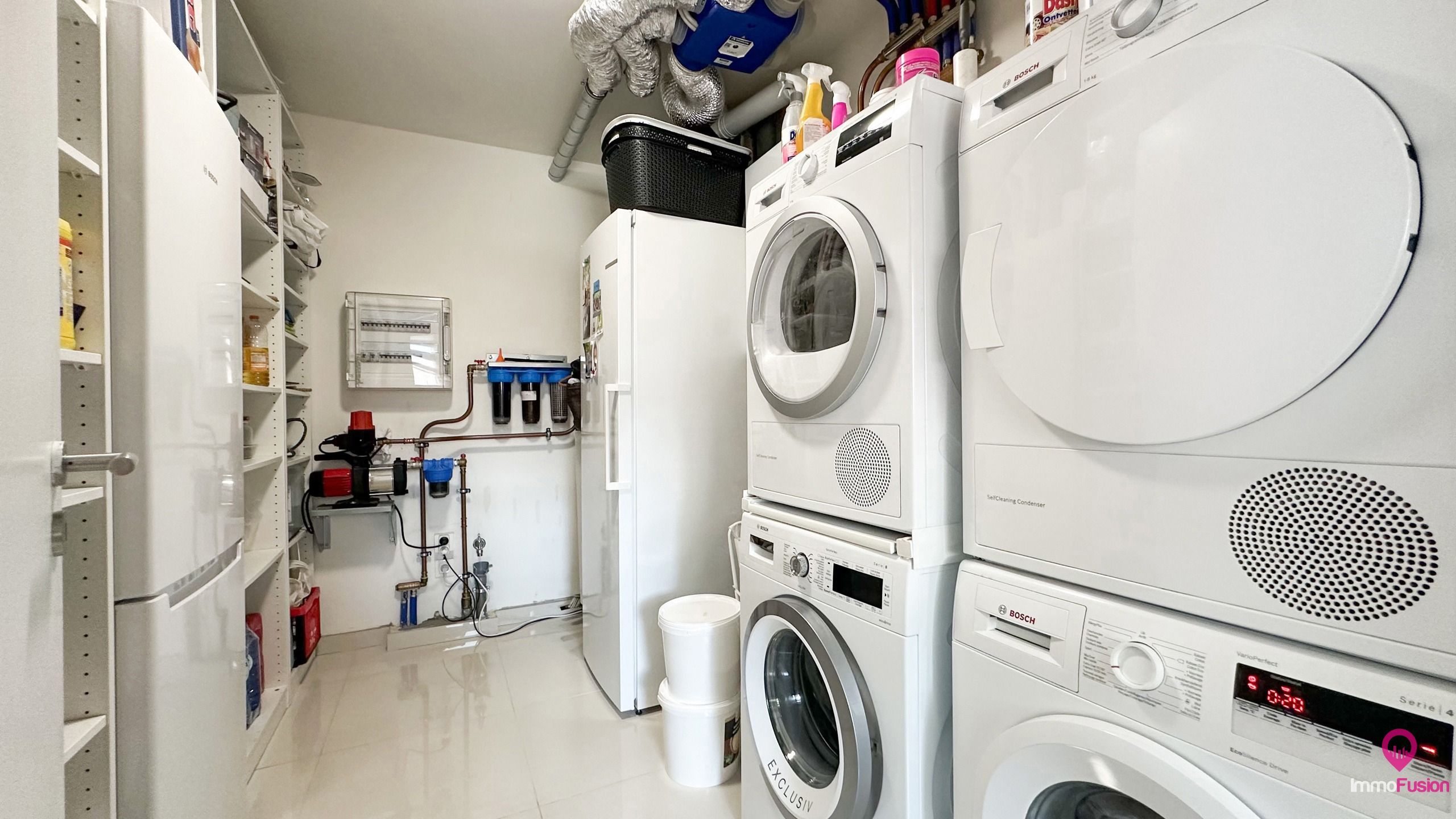 Energiezuinige Woning op Toplocatie in Heusden-Zolder! foto 13