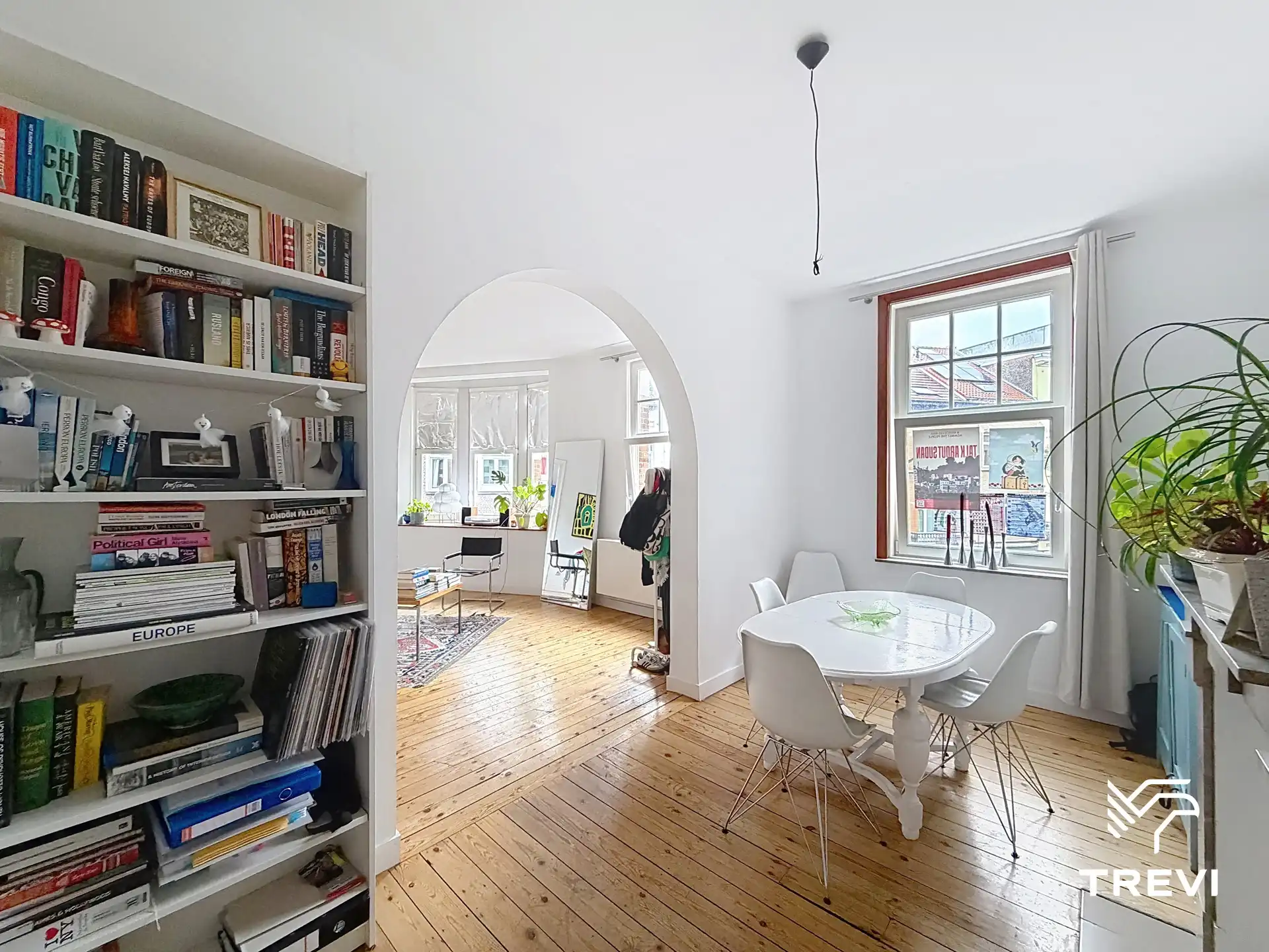 Appartement met 1 slaapkamer foto 6