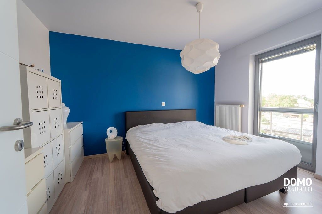 Energiezuinig appartement op toplocatie in Kermt foto 14