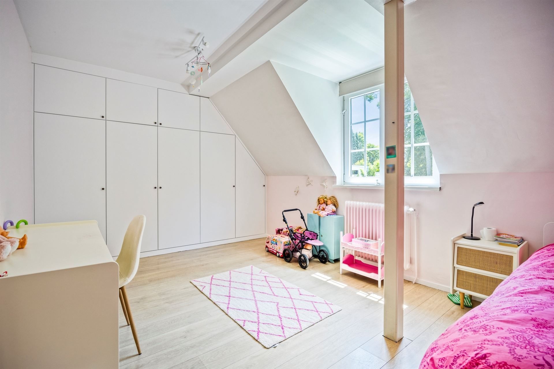 Prachtig en volledig gerenoveerde villa op unieke locatie  foto 28