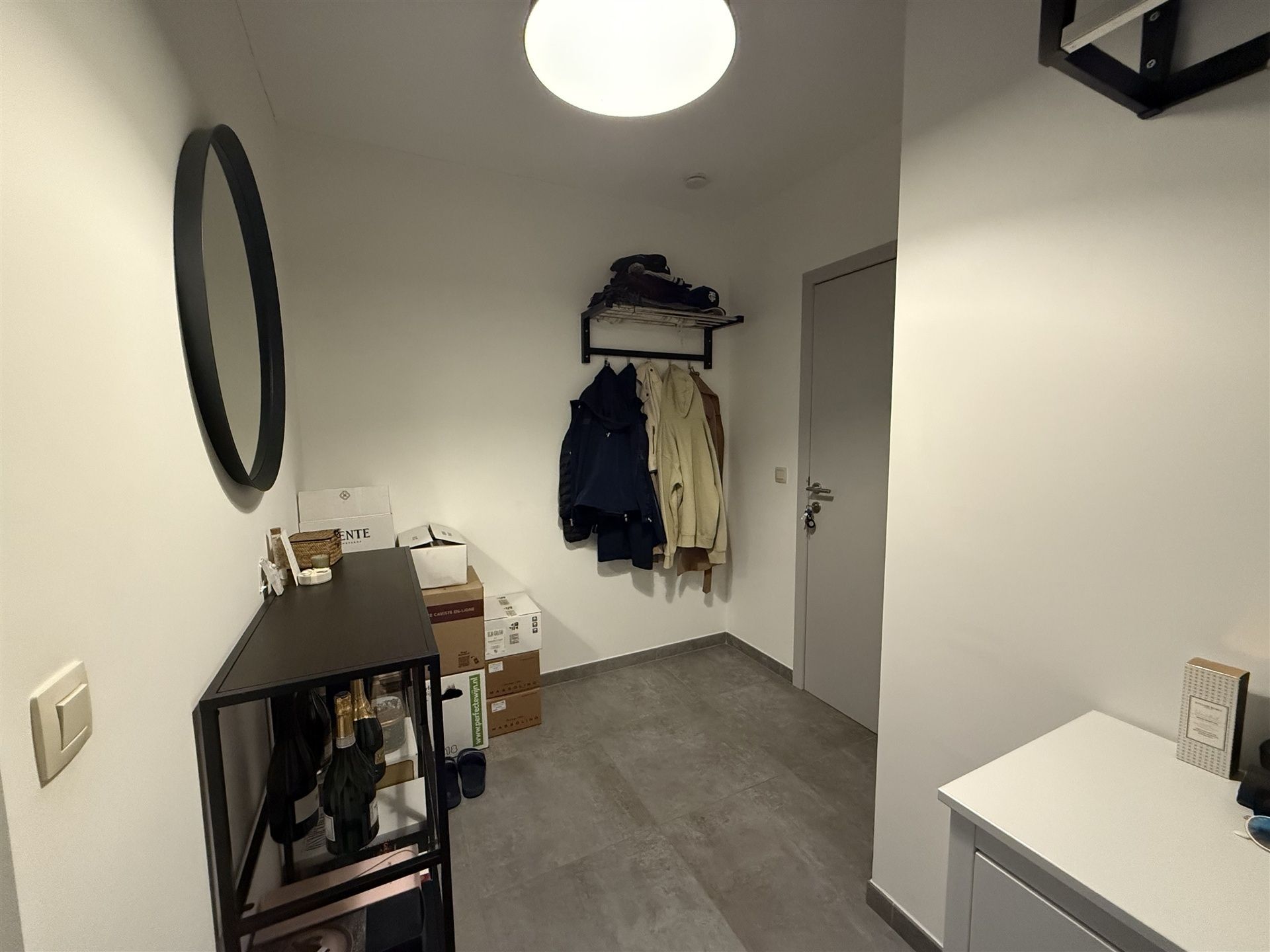  Appartement met 3 slaapkamers en garage nabij centrum Wemmel foto 12