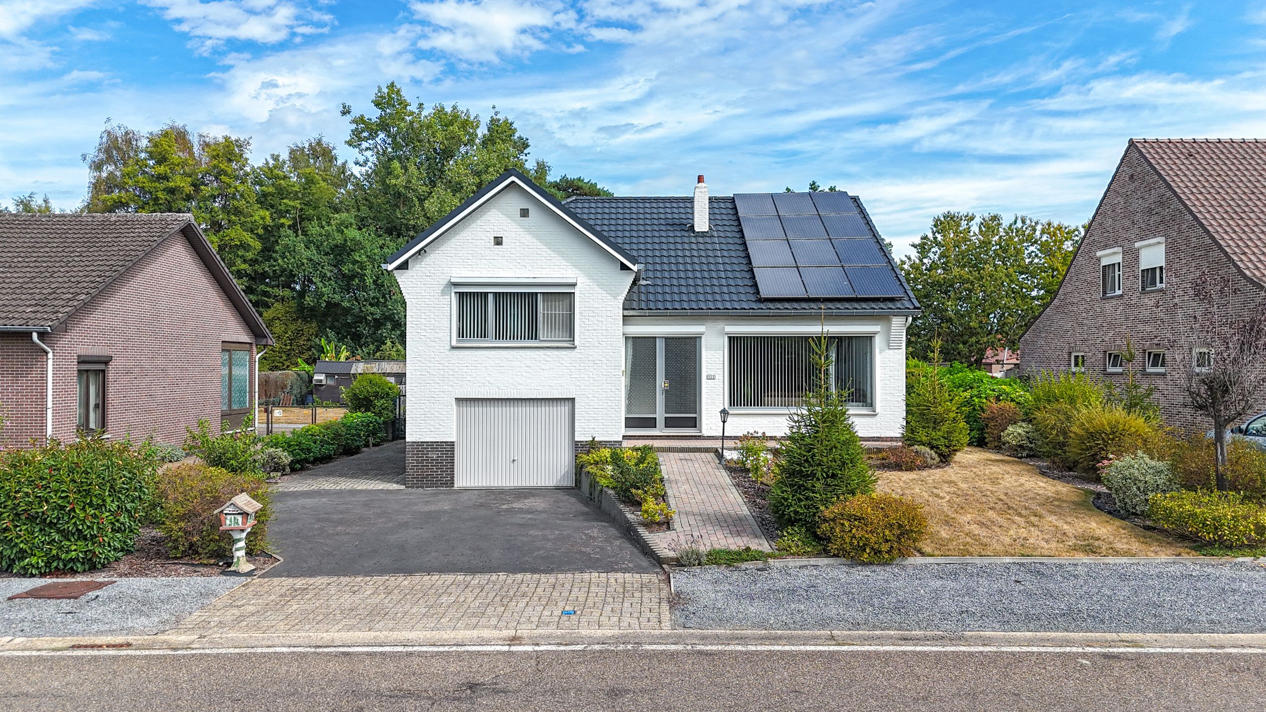 Instapklare, etagewoning te koop op rustige locatie in Zolder! foto 31