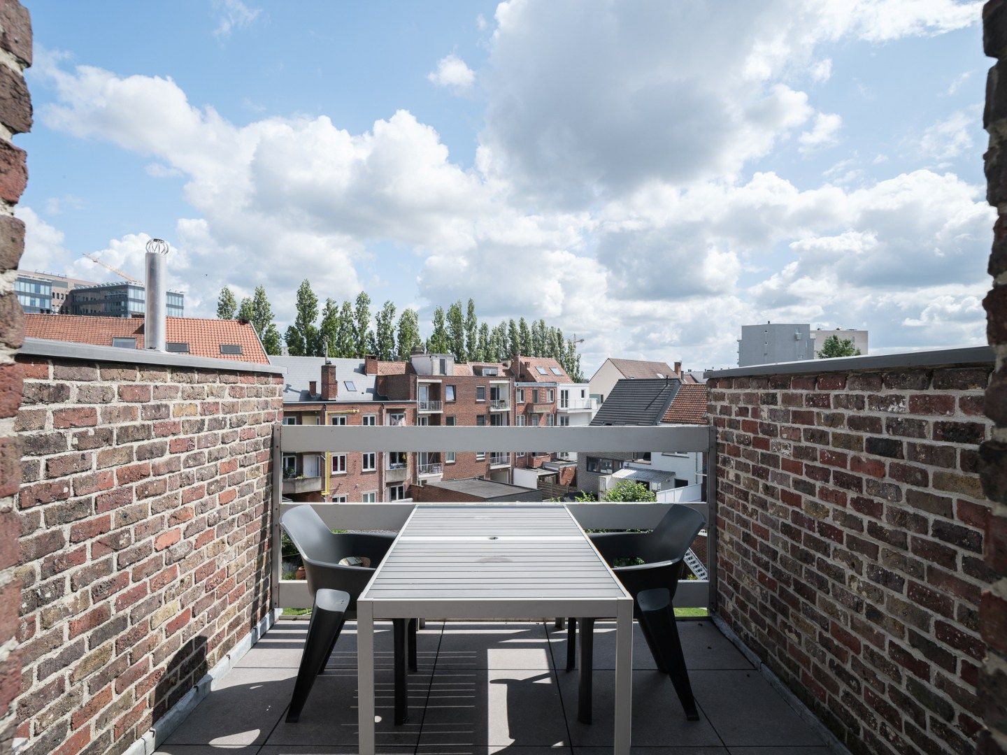 Meergezinswoning met 4 vergunde studio’s – strategische ligging in Gent foto 18