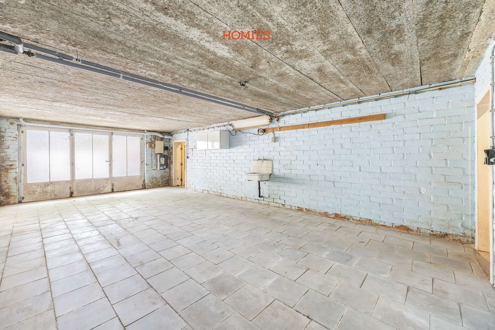 Karaktervolle villa met grote tuin in Blanden foto 15