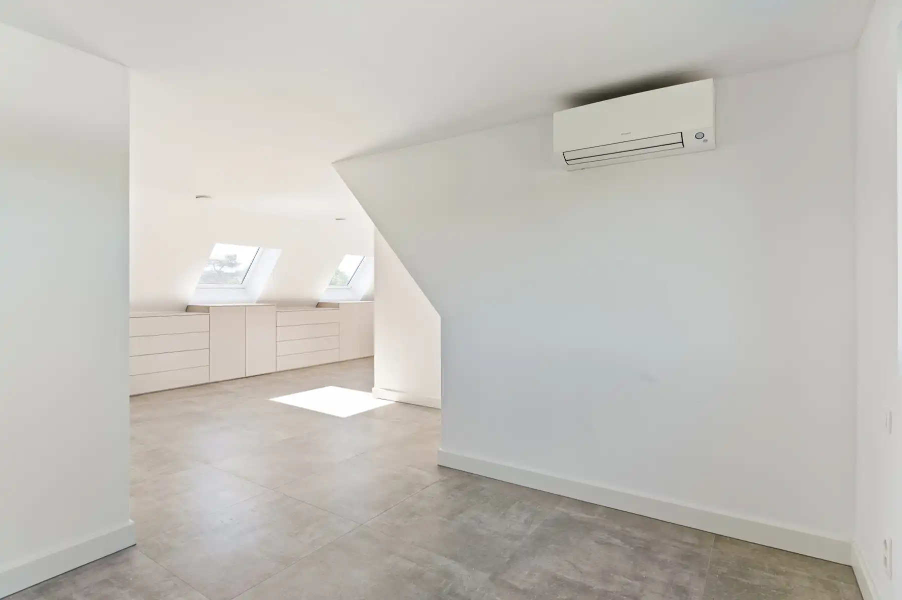 Nieuwbouw duplex van ca. 173 m² met lift ín het appartement foto 12