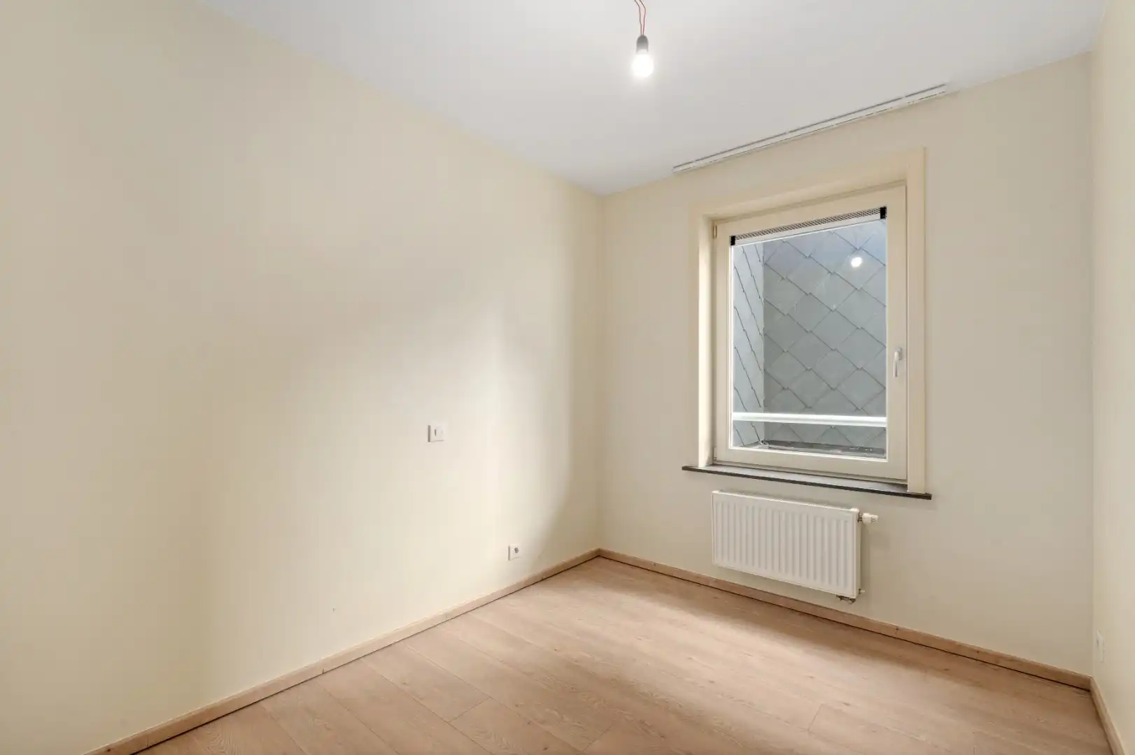 APPARTEMENT MET 2 SLAAPKAMERS EN ZEEZICHT TE KOKSIJDE foto 9