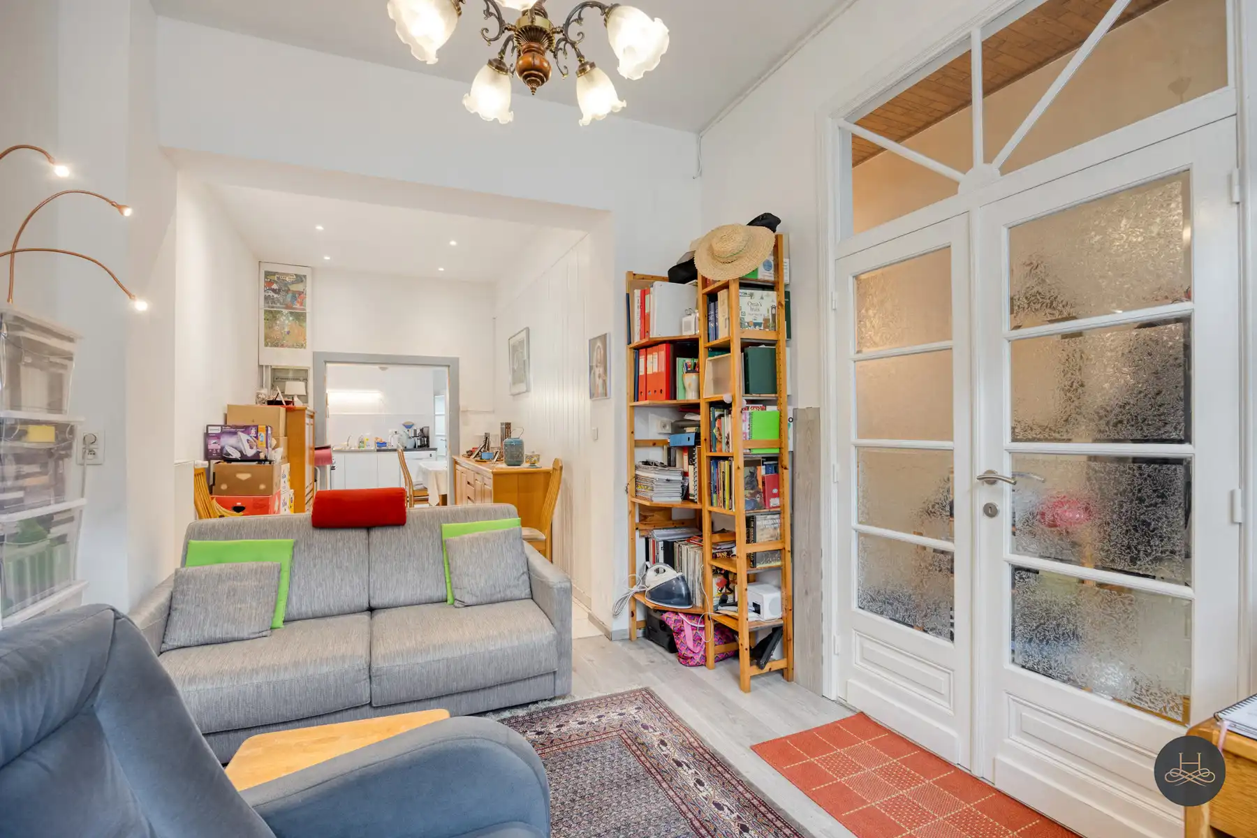 Instapklare woning op toplocatie - 4 slaapkamers (+ mezzanine)  foto 3