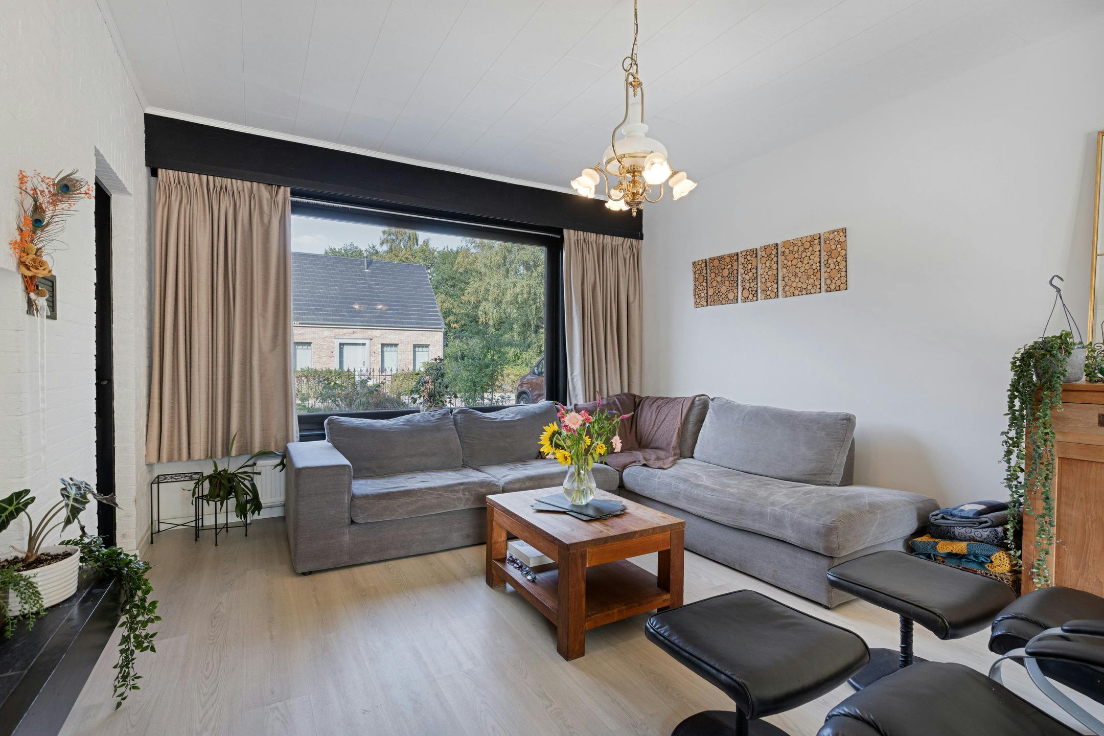 Gerenoveerde halfopen bebouwing te koop te Essen-Horendonk! foto 11
