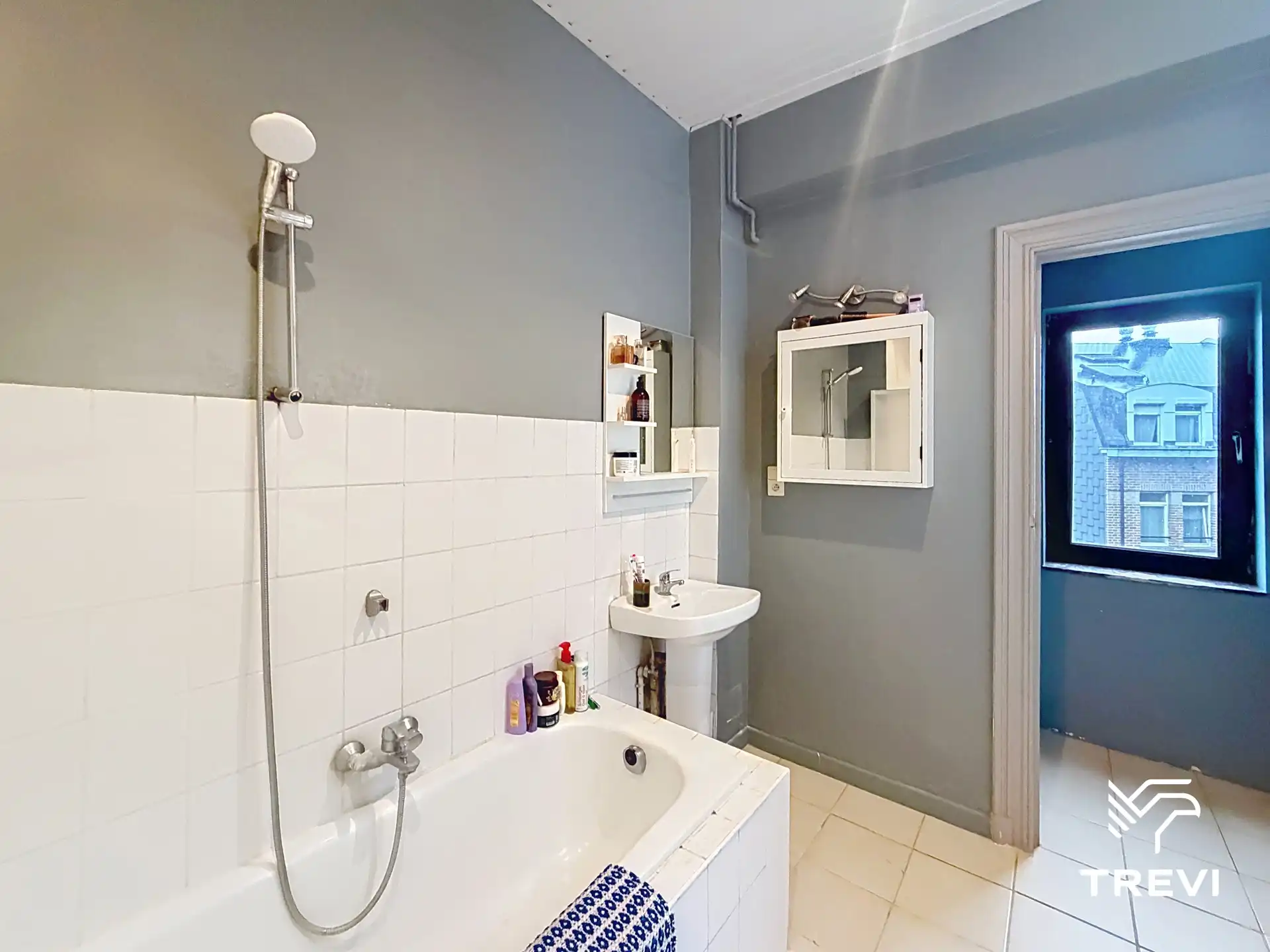 Mooie 1-kamerwoning van ± 87 m² foto 7