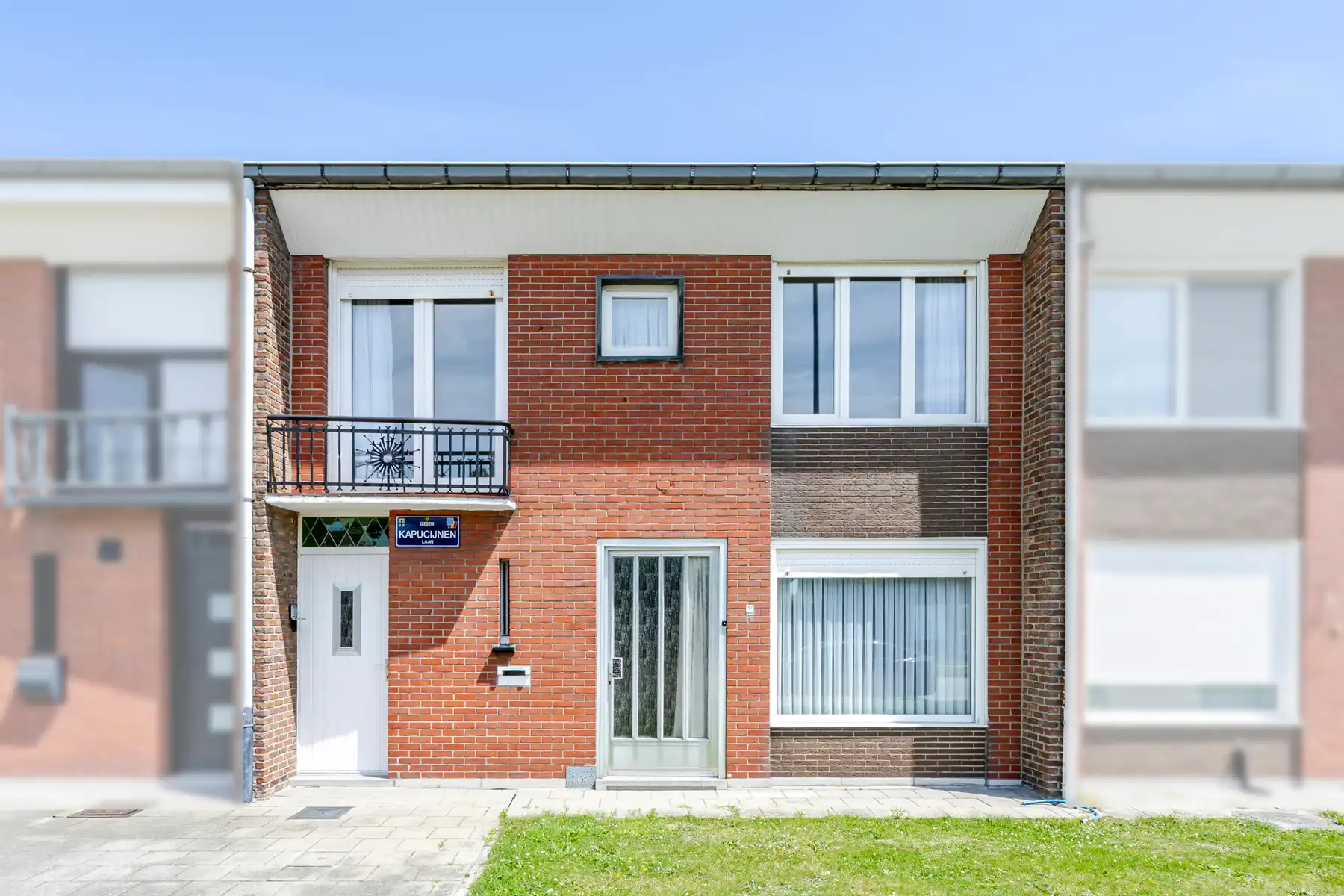  Rustig gelegen, deels te renoveren woning met 4 slpk, tuin. foto 18