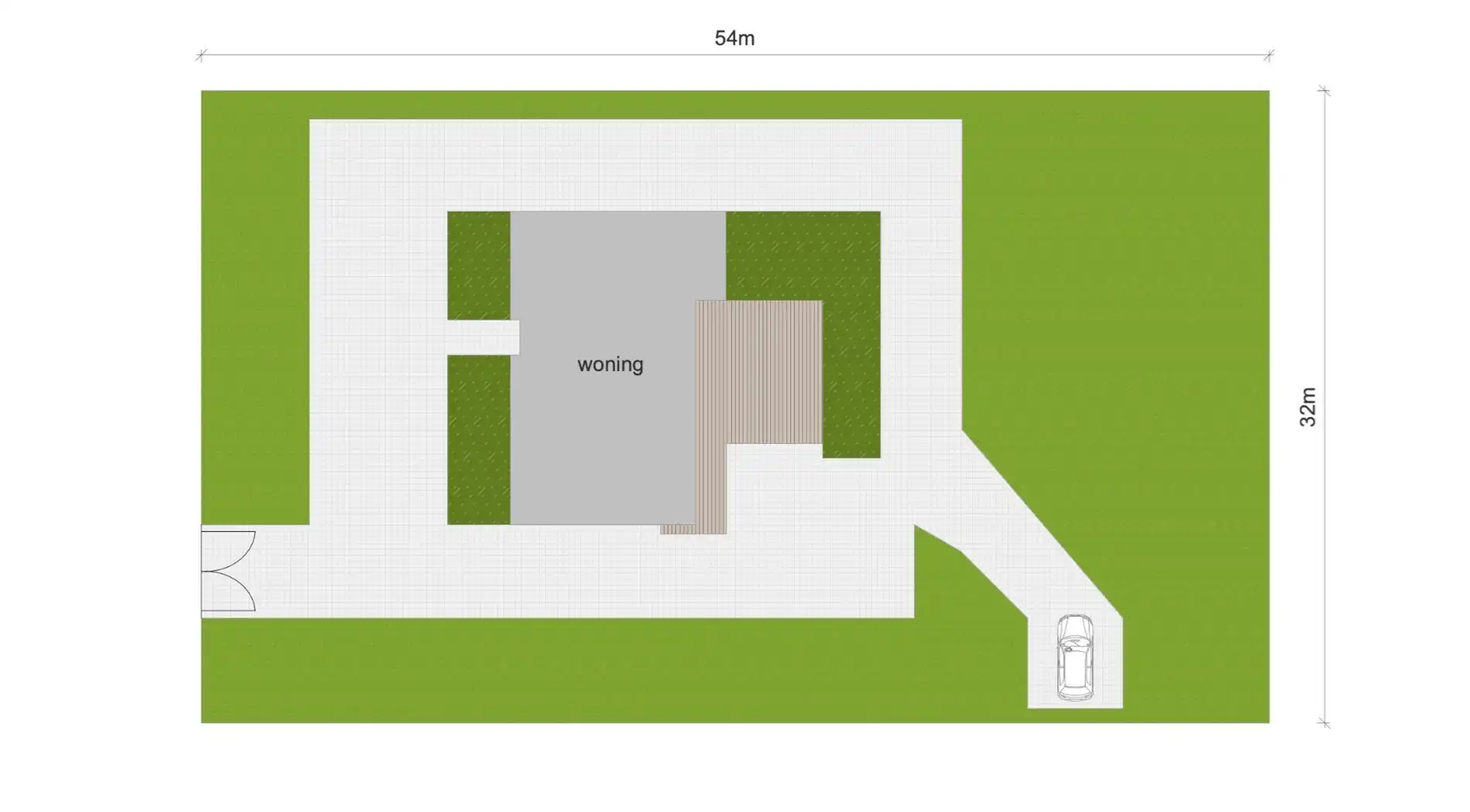 Te Koop Europese wijk  Belgiëlaan 24 2440 Geel nabij Europese school foto 32